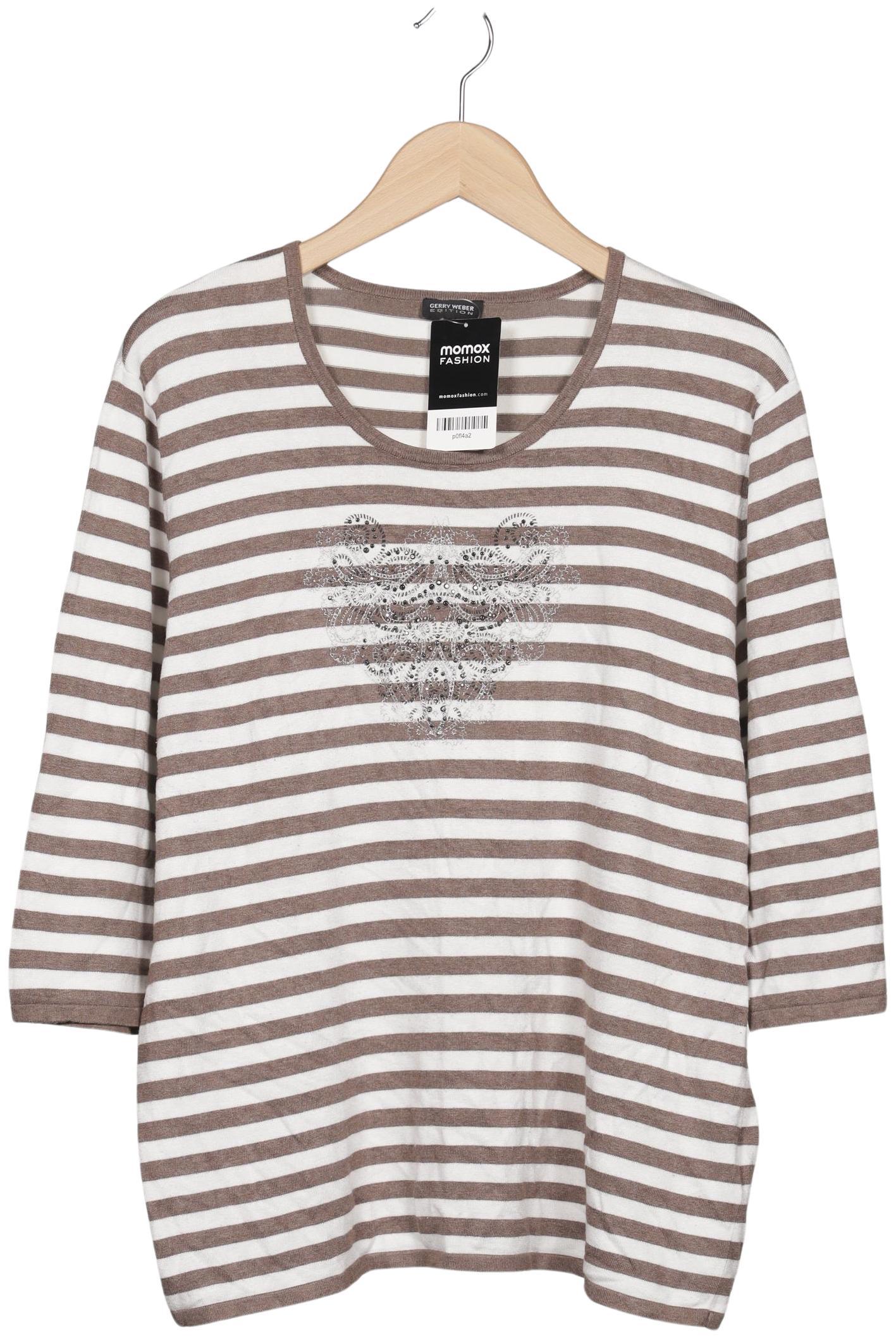 

Gerry Weber Damen Pullover, mehrfarbig, Gr. 46