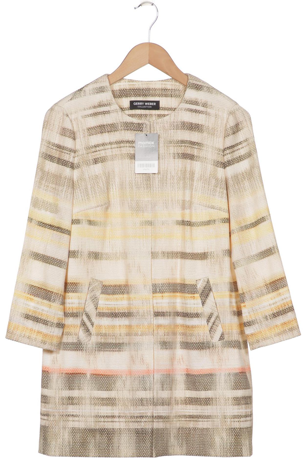 

Gerry Weber Damen Mantel, beige