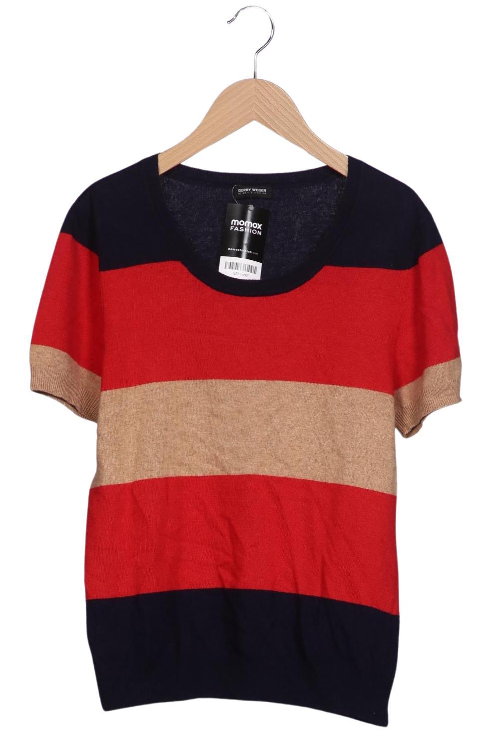

Gerry Weber Damen Pullover, mehrfarbig, Gr. 38