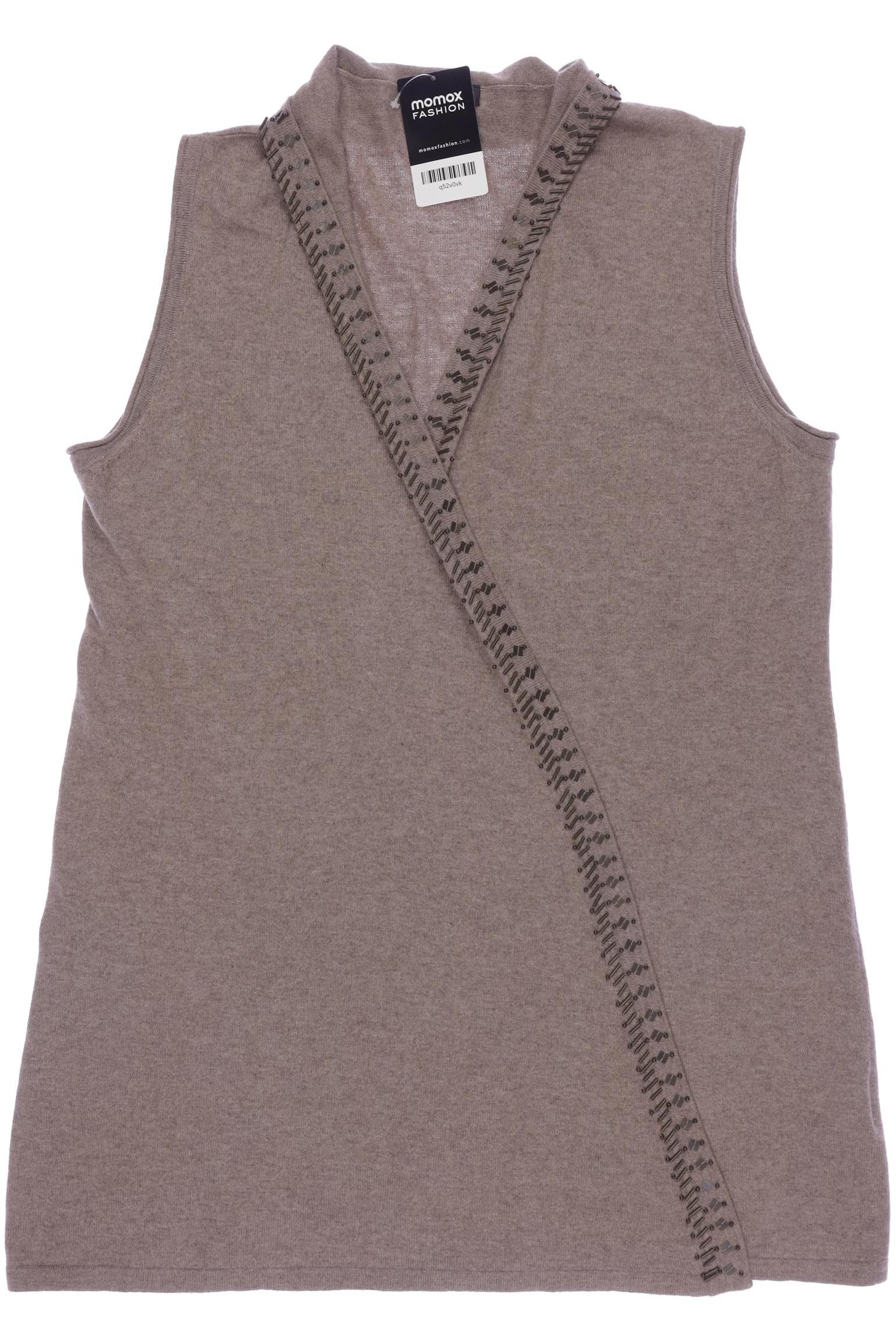 

Gerry Weber Damen Weste, braun, Gr. 44