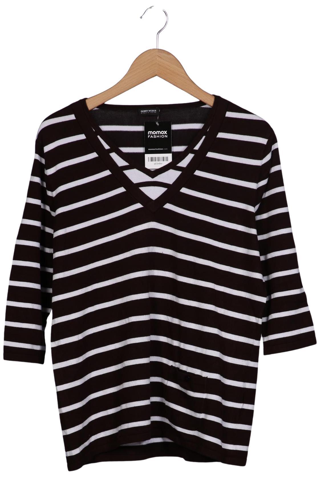 

Gerry Weber Damen Pullover, mehrfarbig, Gr. 44