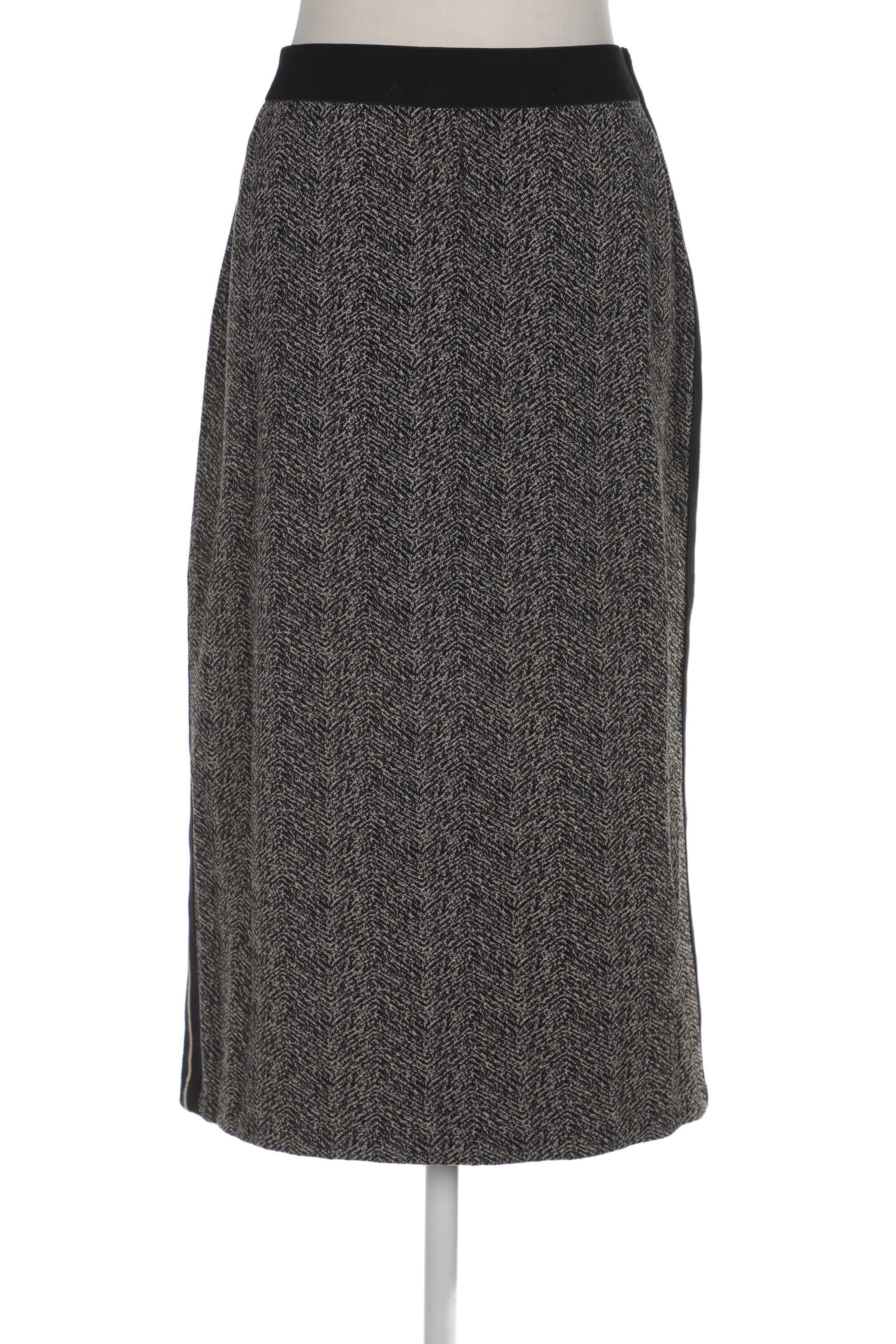 

Gerry Weber Damen Rock, schwarz