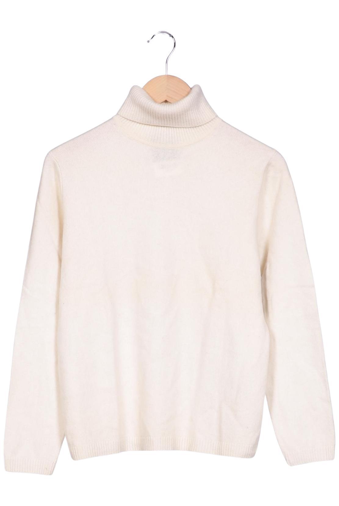 

Gerry Weber Damen Pullover, cremeweiß, Gr. 42