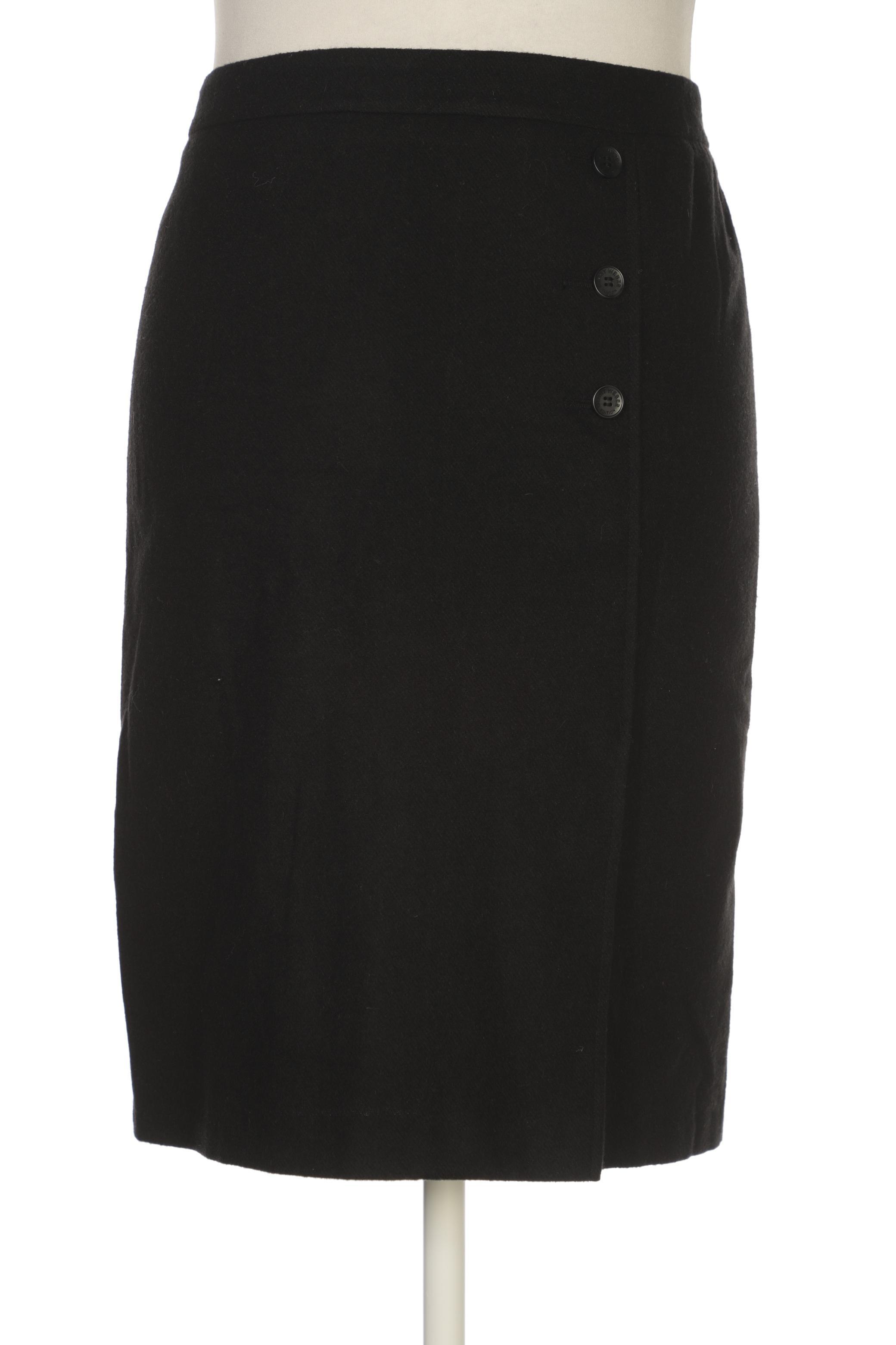

Gerry Weber Damen Rock, schwarz, Gr. 39