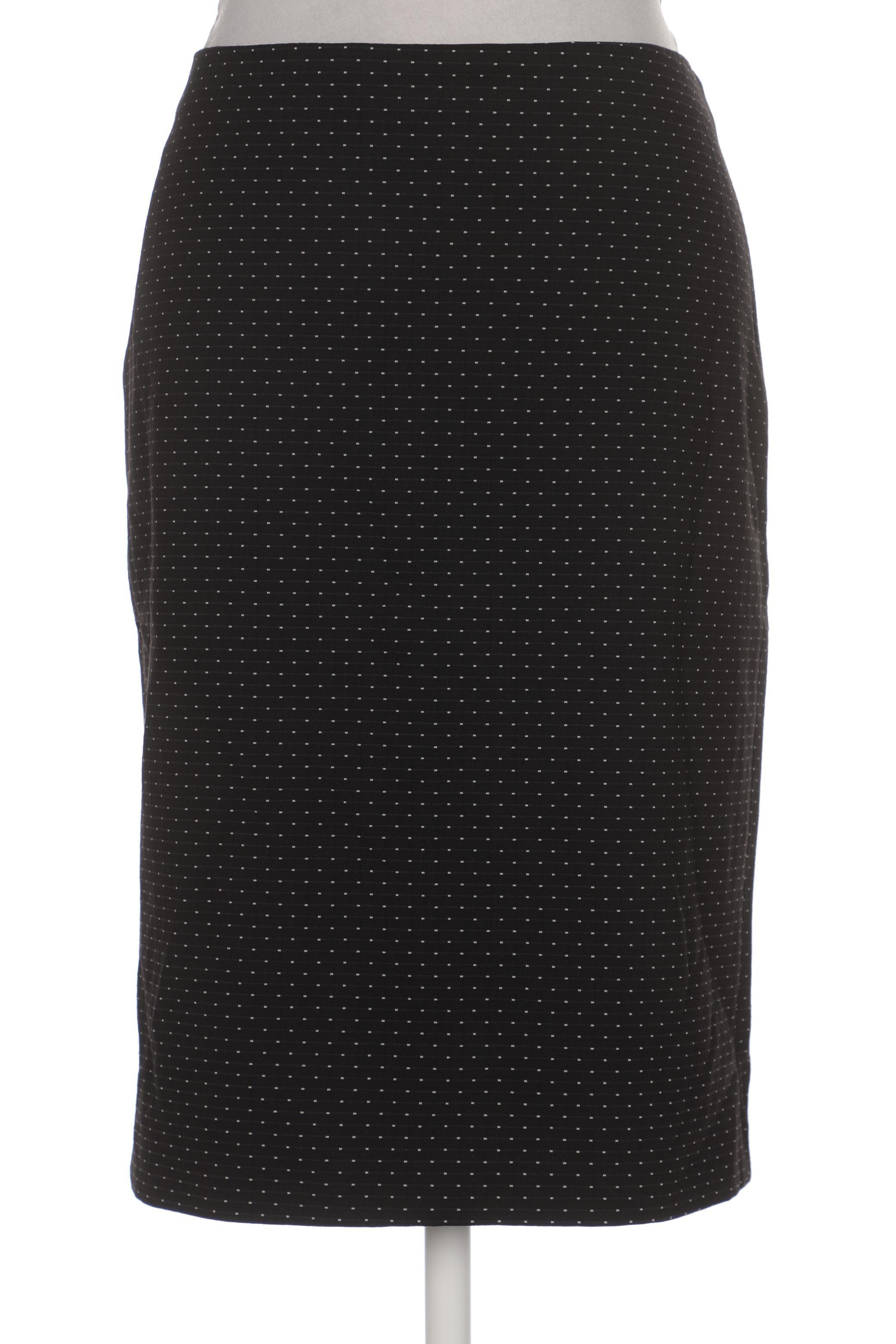 

Gerry Weber Damen Rock, schwarz, Gr. 28