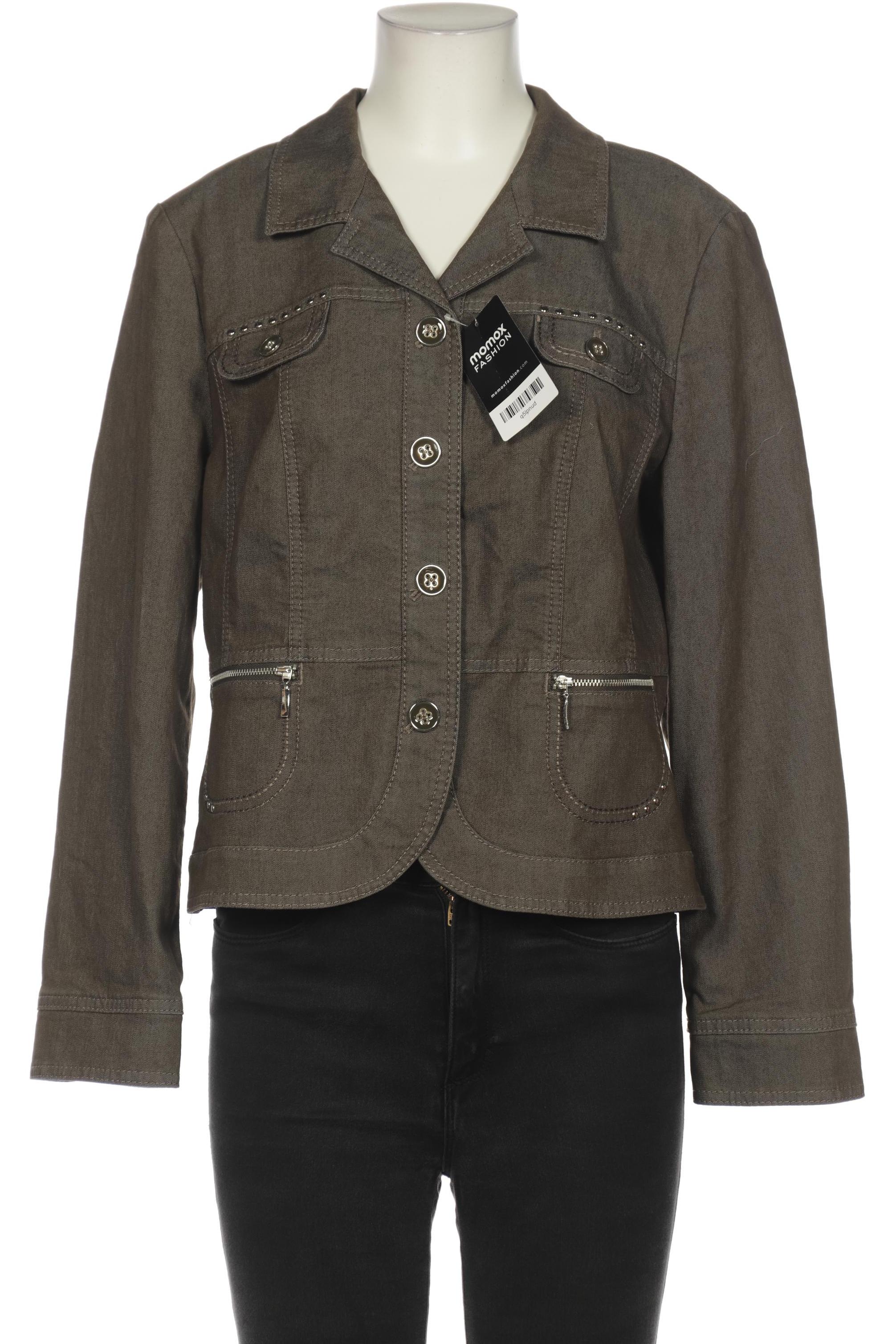 

Gerry Weber Damen Blazer, grau