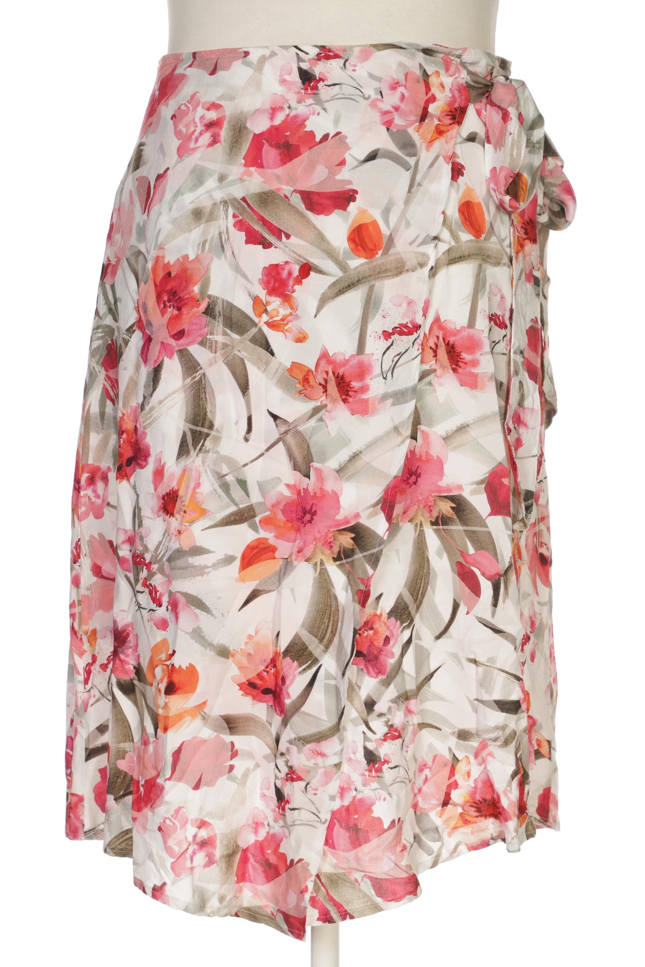 

Gerry Weber Damen Rock, mehrfarbig, Gr. 36