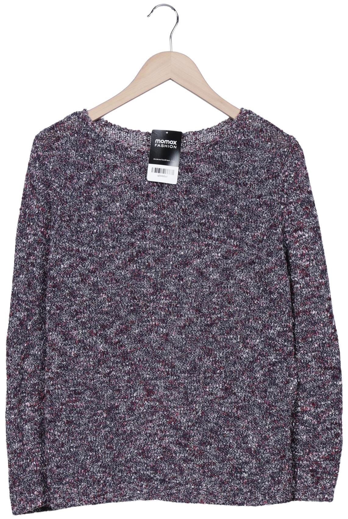 

Gerry Weber Damen Pullover, flieder, Gr. 40