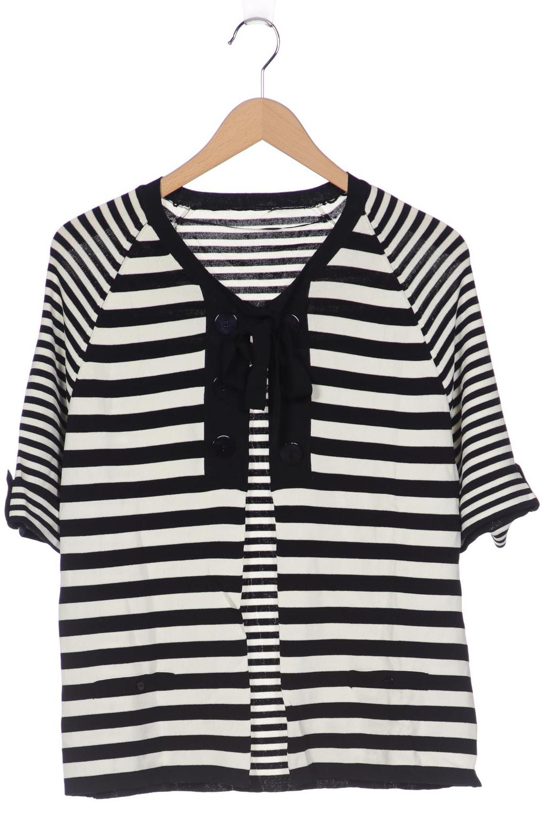 

Gerry Weber Damen Strickjacke, schwarz