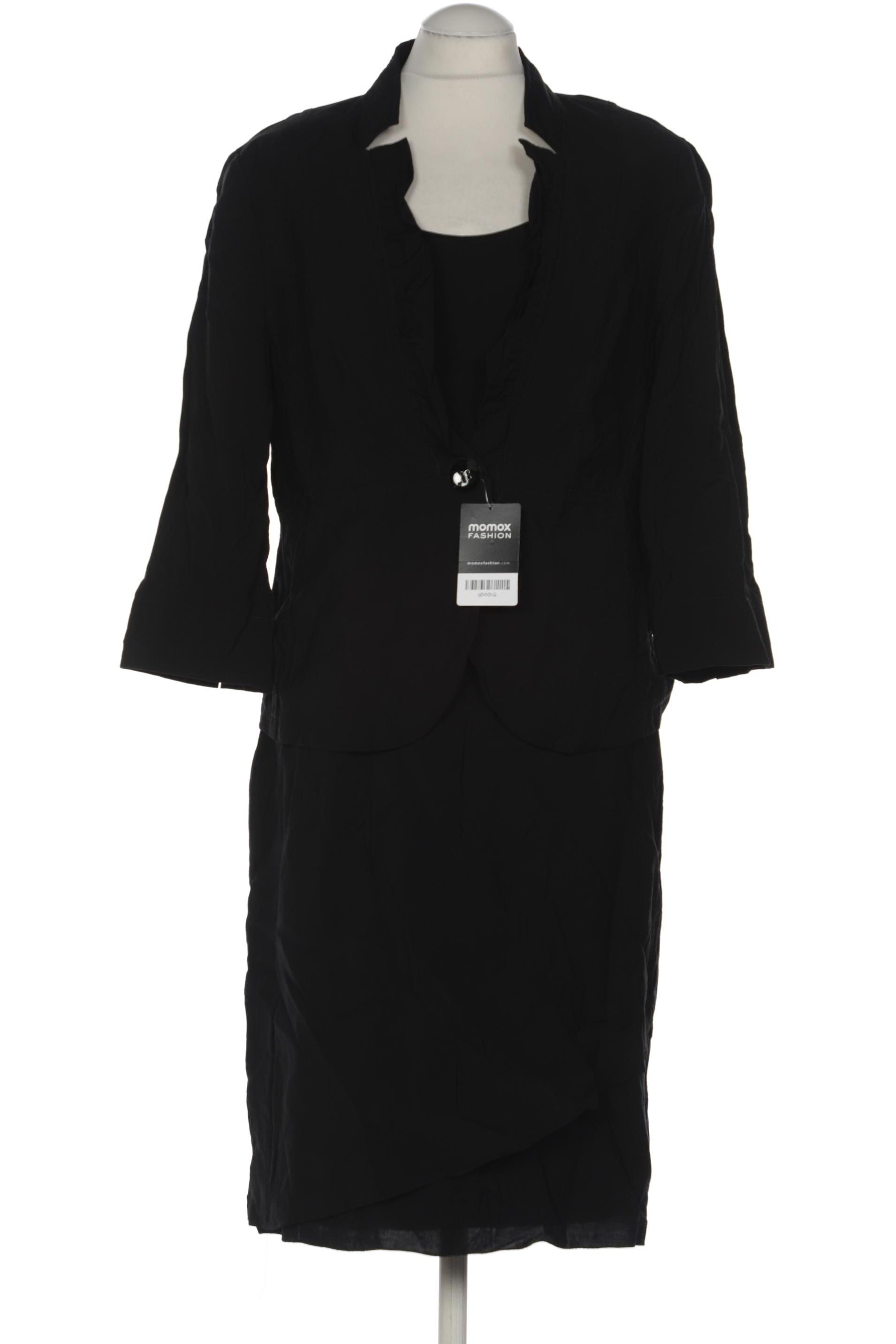 

Gerry Weber Damen Anzug, schwarz, Gr. 40