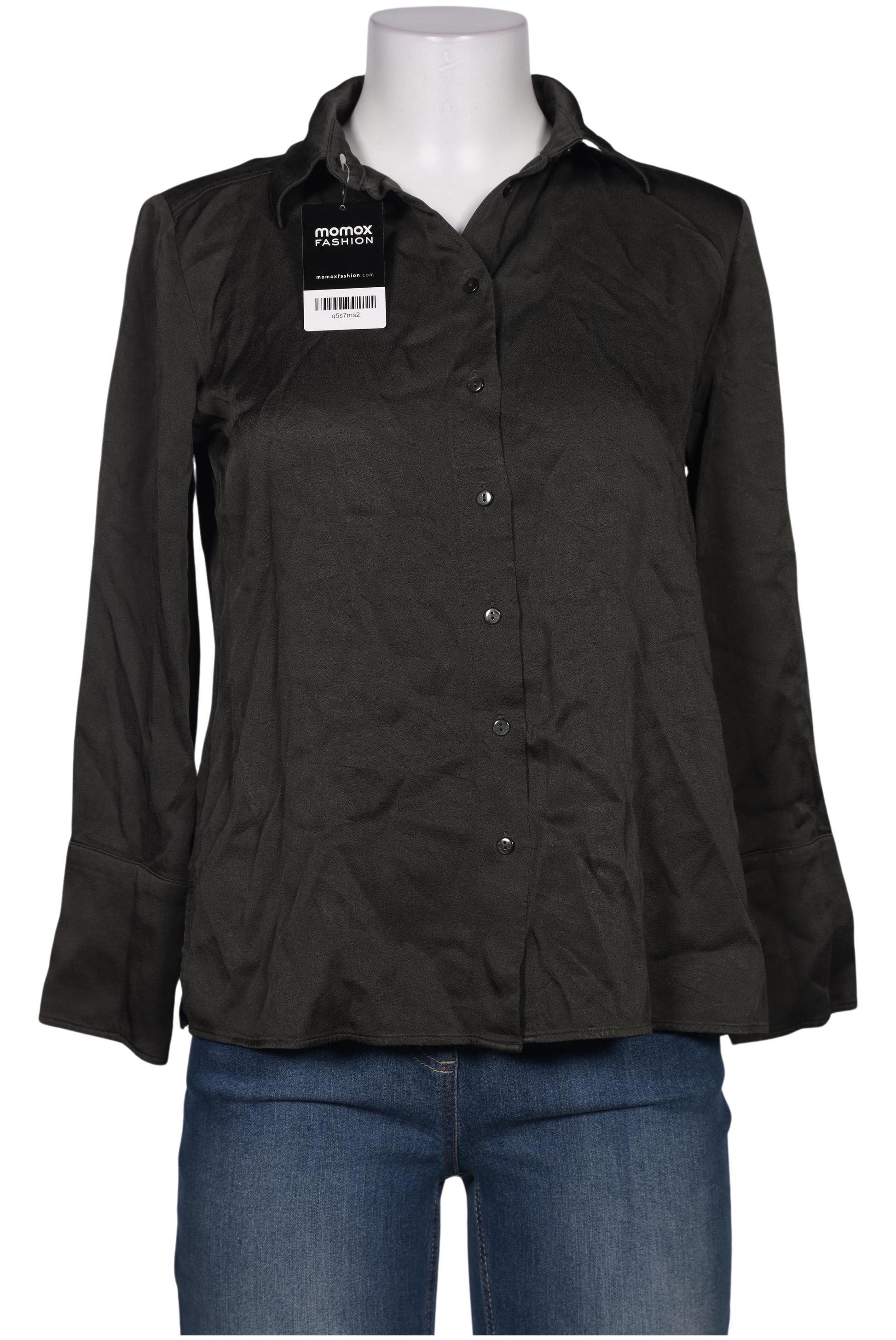 

Gerry Weber Damen Bluse, grün, Gr. 38