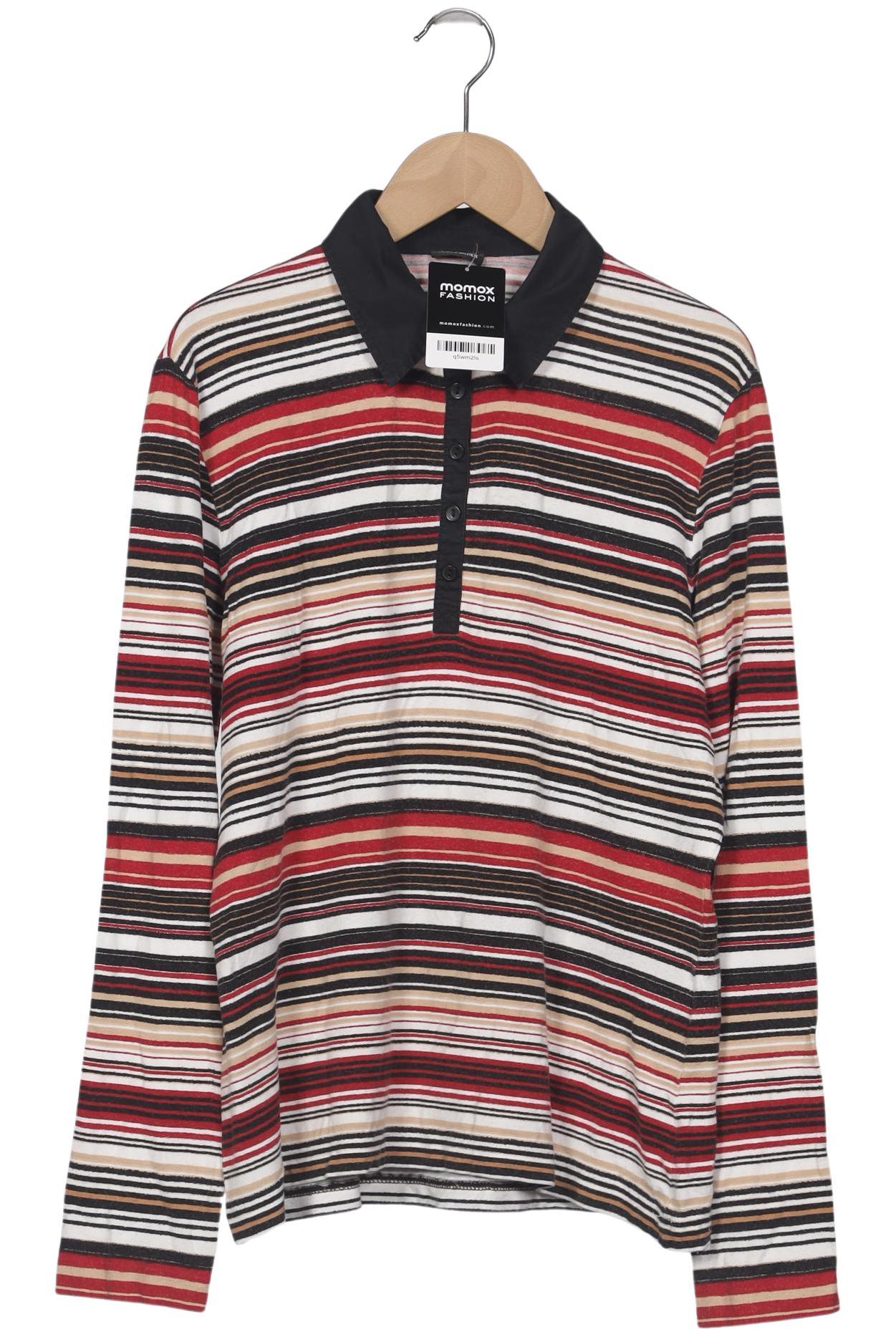 

Gerry Weber Damen Poloshirt, mehrfarbig, Gr. 40