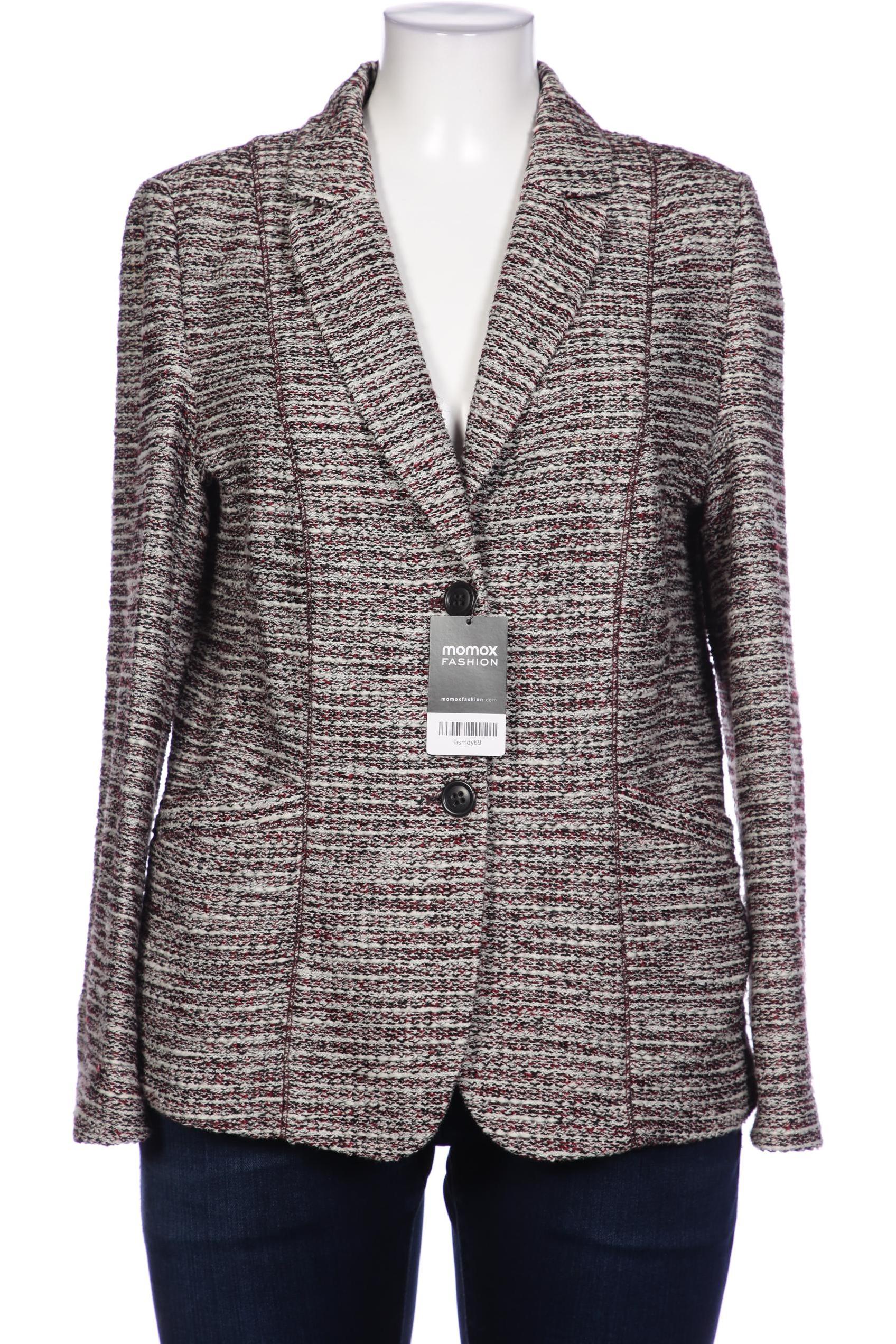 

Gerry Weber Damen Blazer, bordeaux