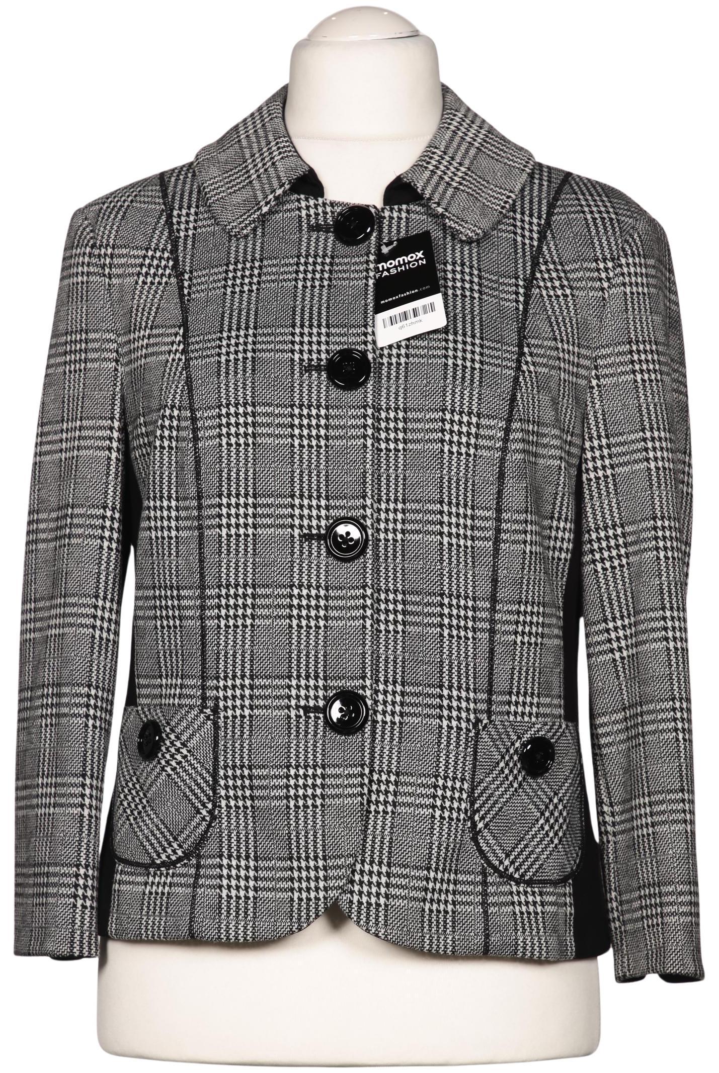 

Gerry Weber Damen Blazer, grau, Gr. 42