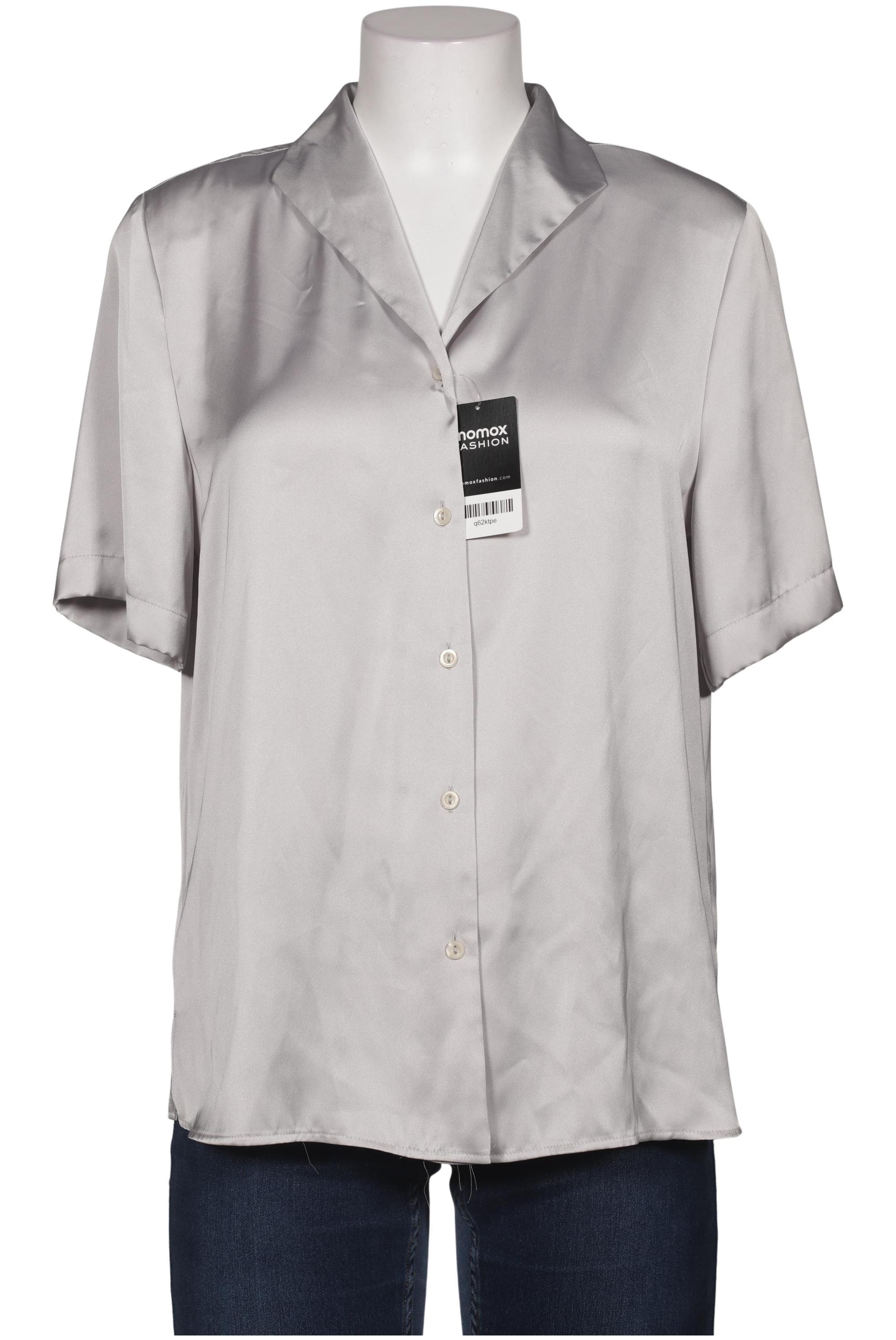 

Gerry Weber Damen Bluse, grau, Gr. 40
