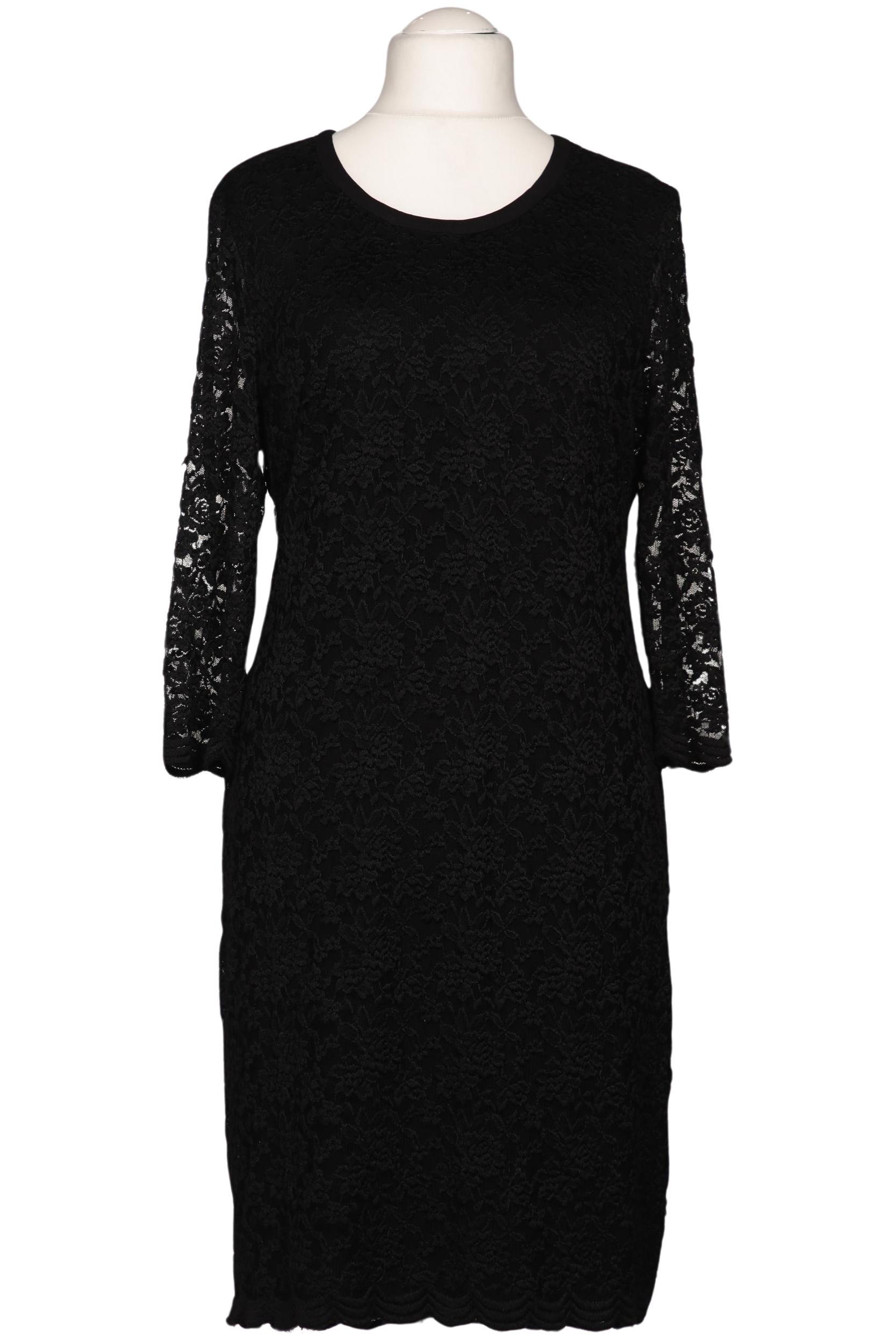 

Gerry Weber Damen Kleid, schwarz, Gr. 42