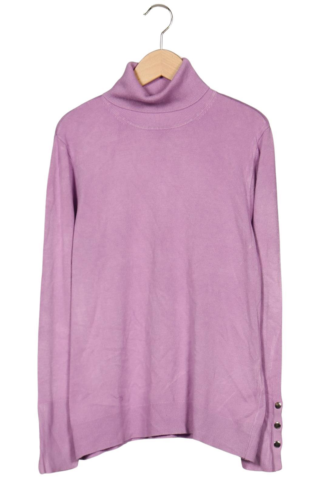 

Gerry Weber Damen Pullover, flieder, Gr. 38
