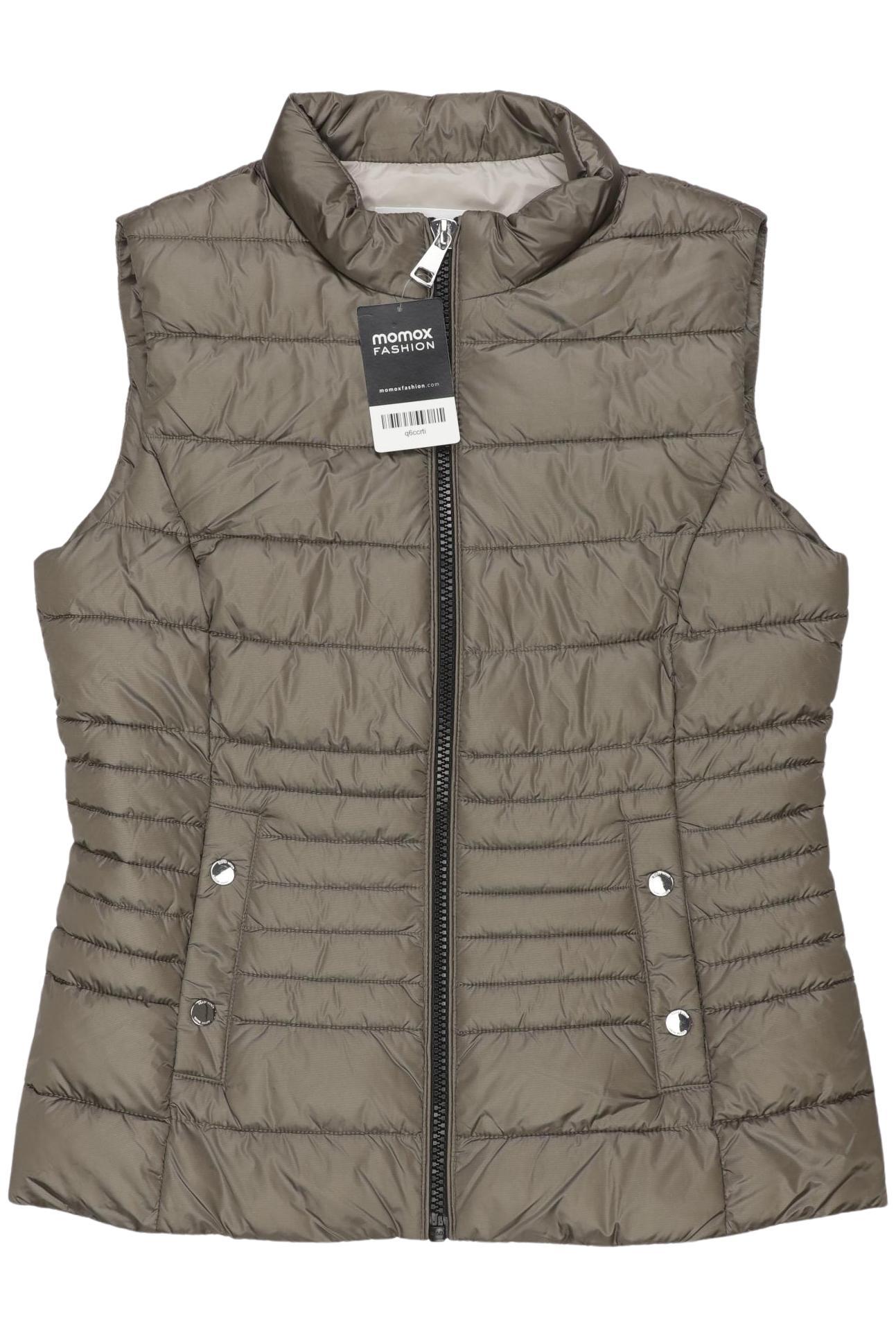 

Gerry Weber Damen Weste, braun, Gr. 38