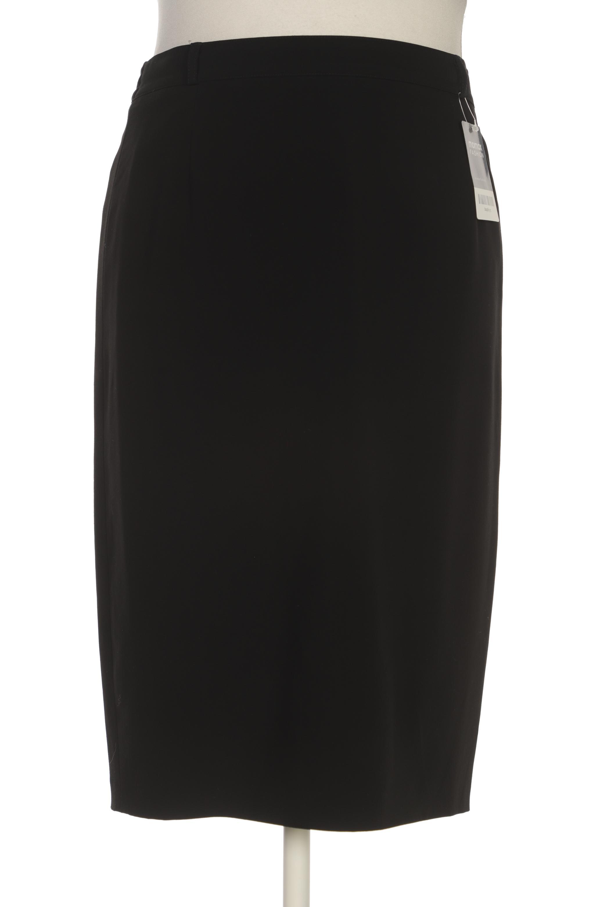 

Gerry Weber Damen Rock, schwarz, Gr. 42