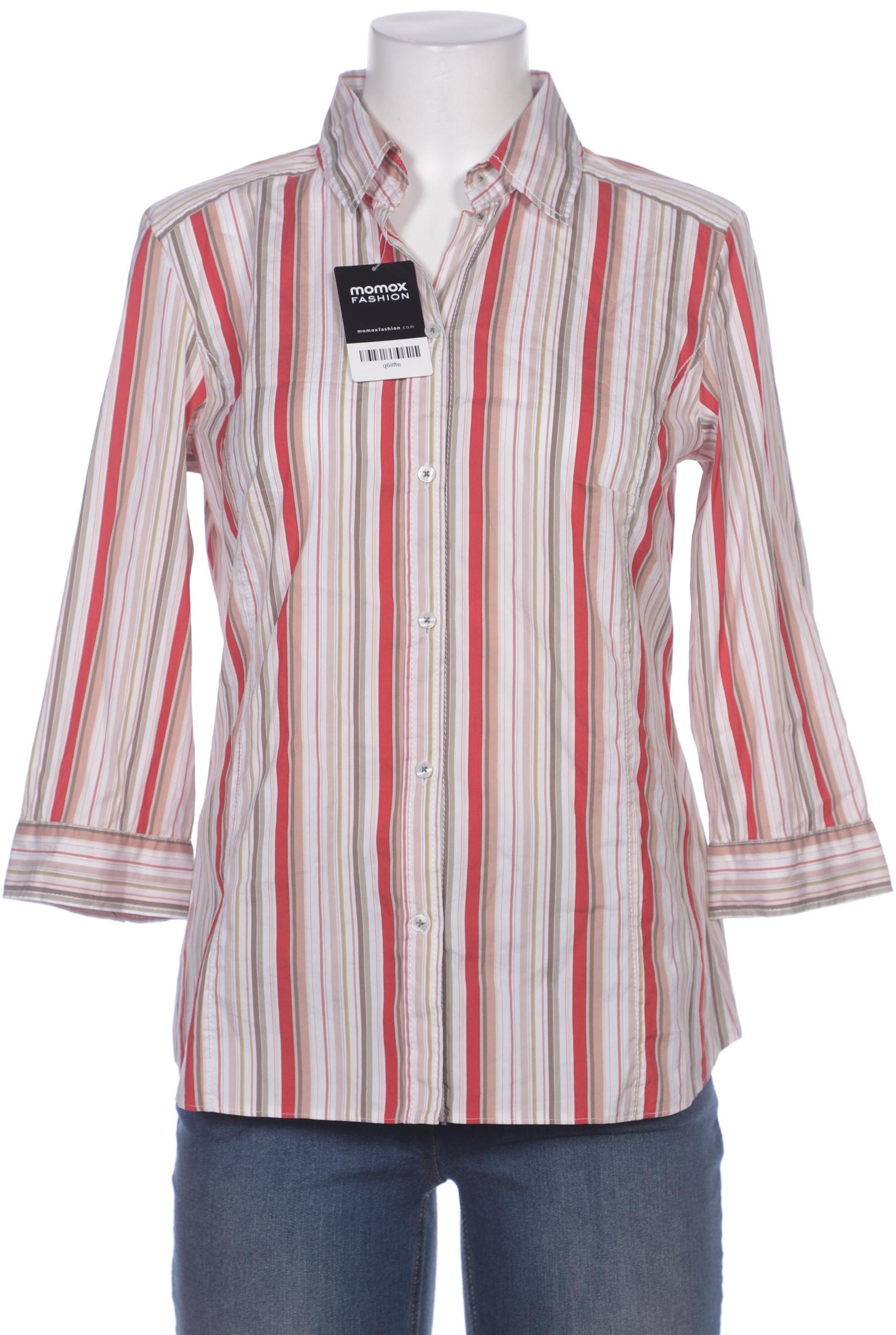 

Gerry Weber Damen Bluse, mehrfarbig, Gr. 38