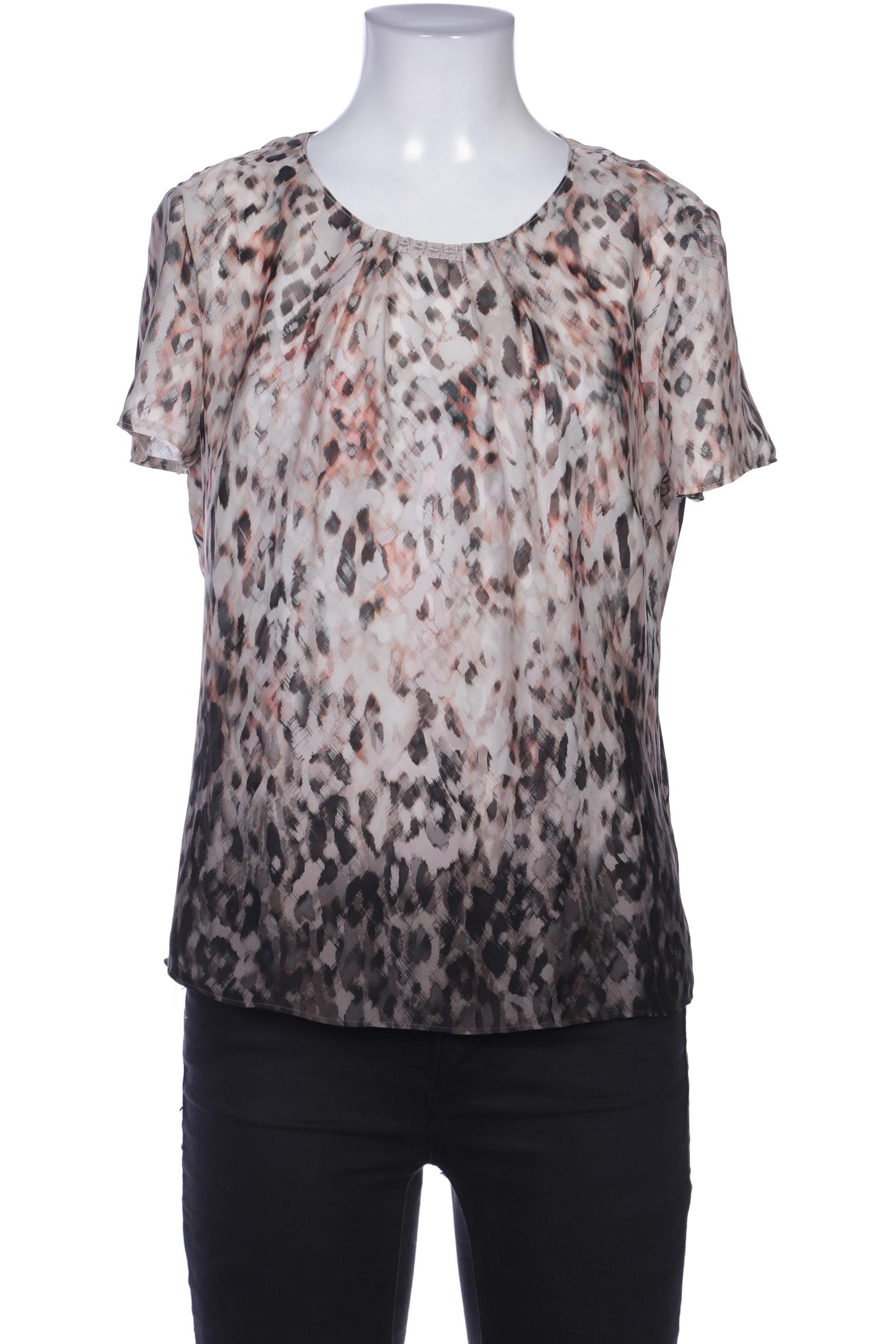 

Gerry Weber Damen Bluse, mehrfarbig, Gr. 36
