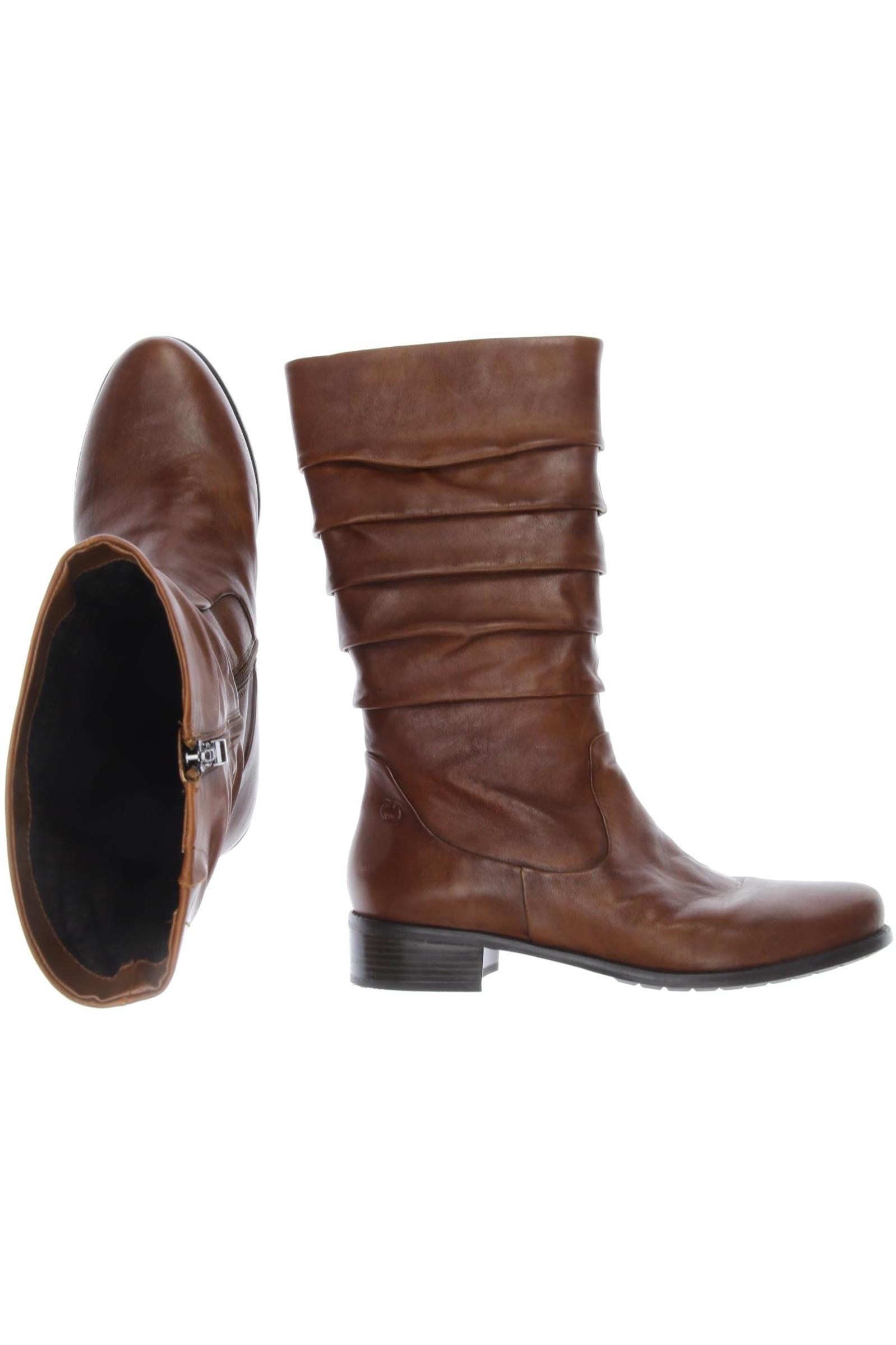 

Gerry Weber Damen Stiefel, braun, Gr. 41