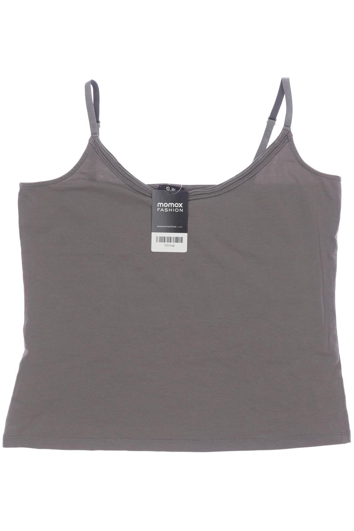 

Gerry Weber Damen Top, grau, Gr. 38