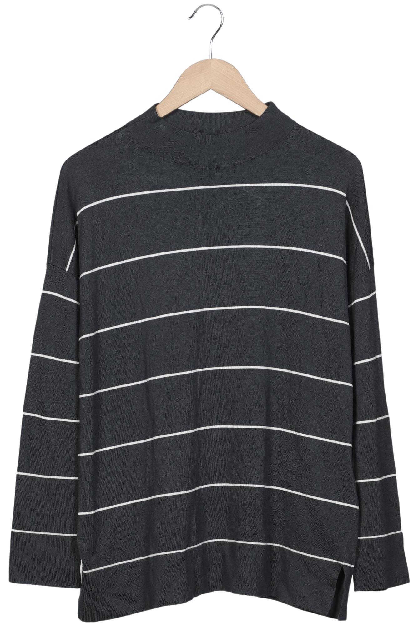 

Gerry Weber Damen Pullover, grau, Gr. 44