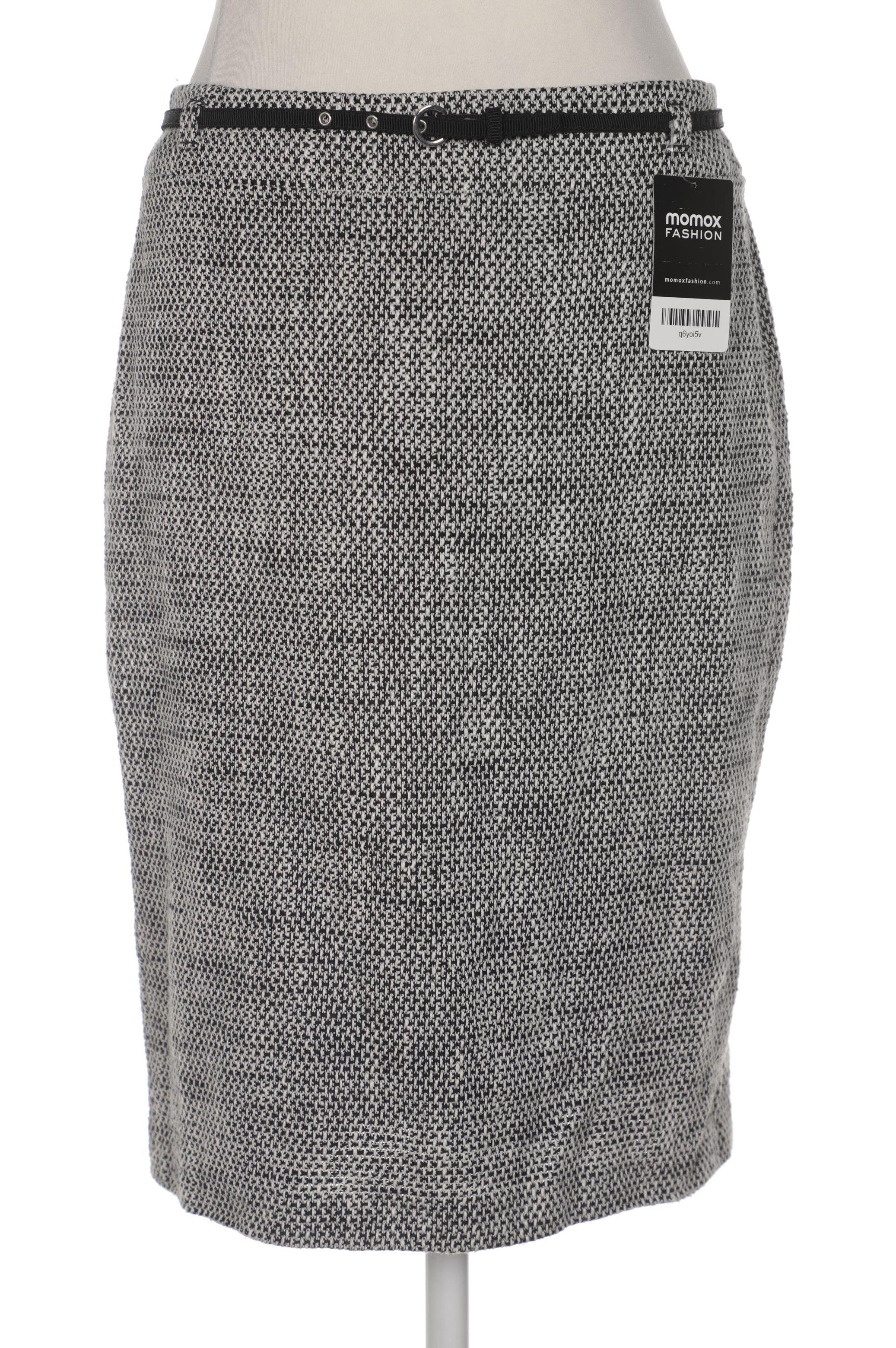 

Gerry Weber Damen Rock, grau