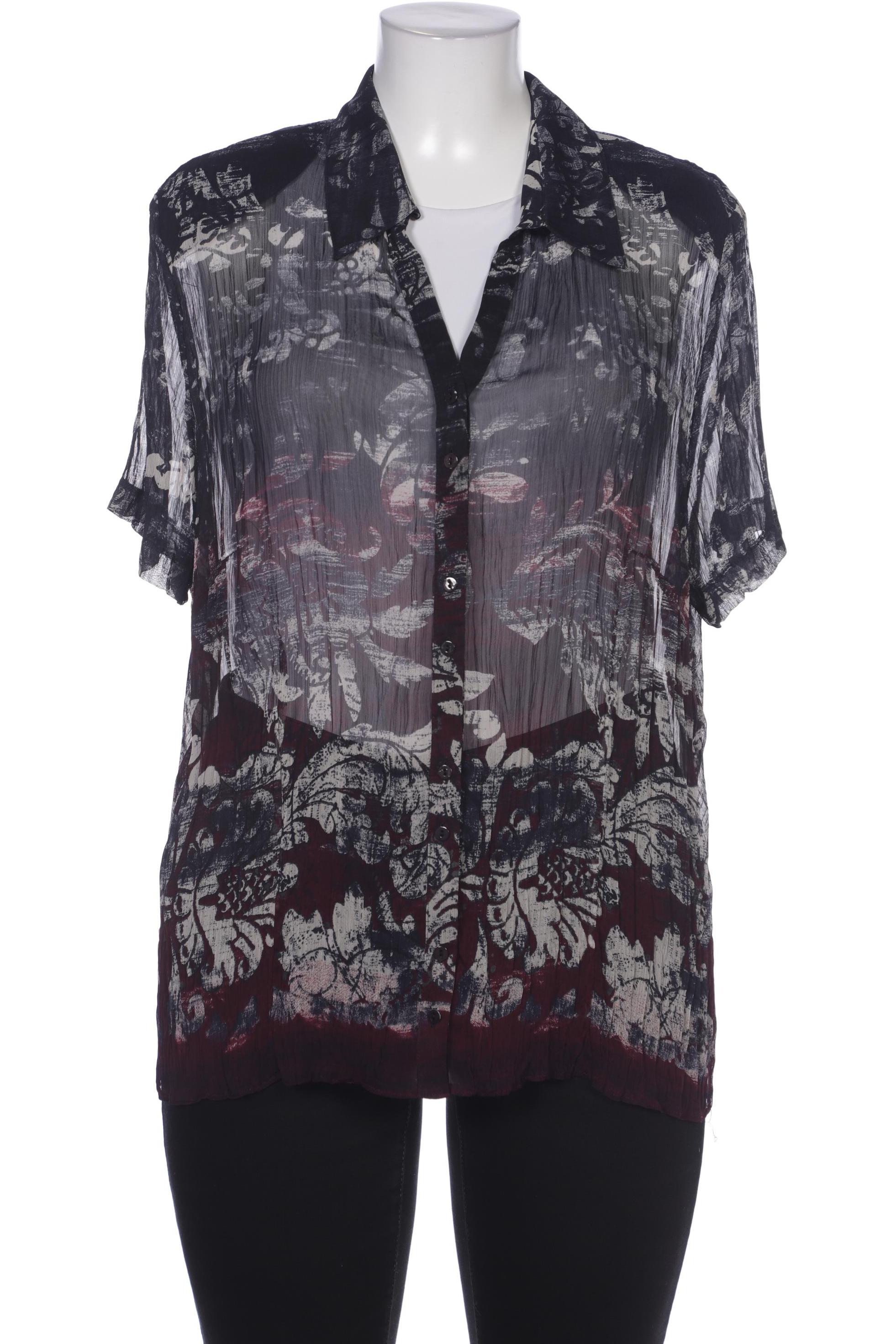 

Gerry Weber Damen Bluse, mehrfarbig, Gr. 42