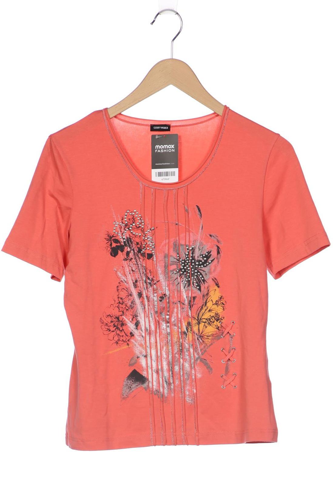 

Gerry Weber Damen T-Shirt, pink