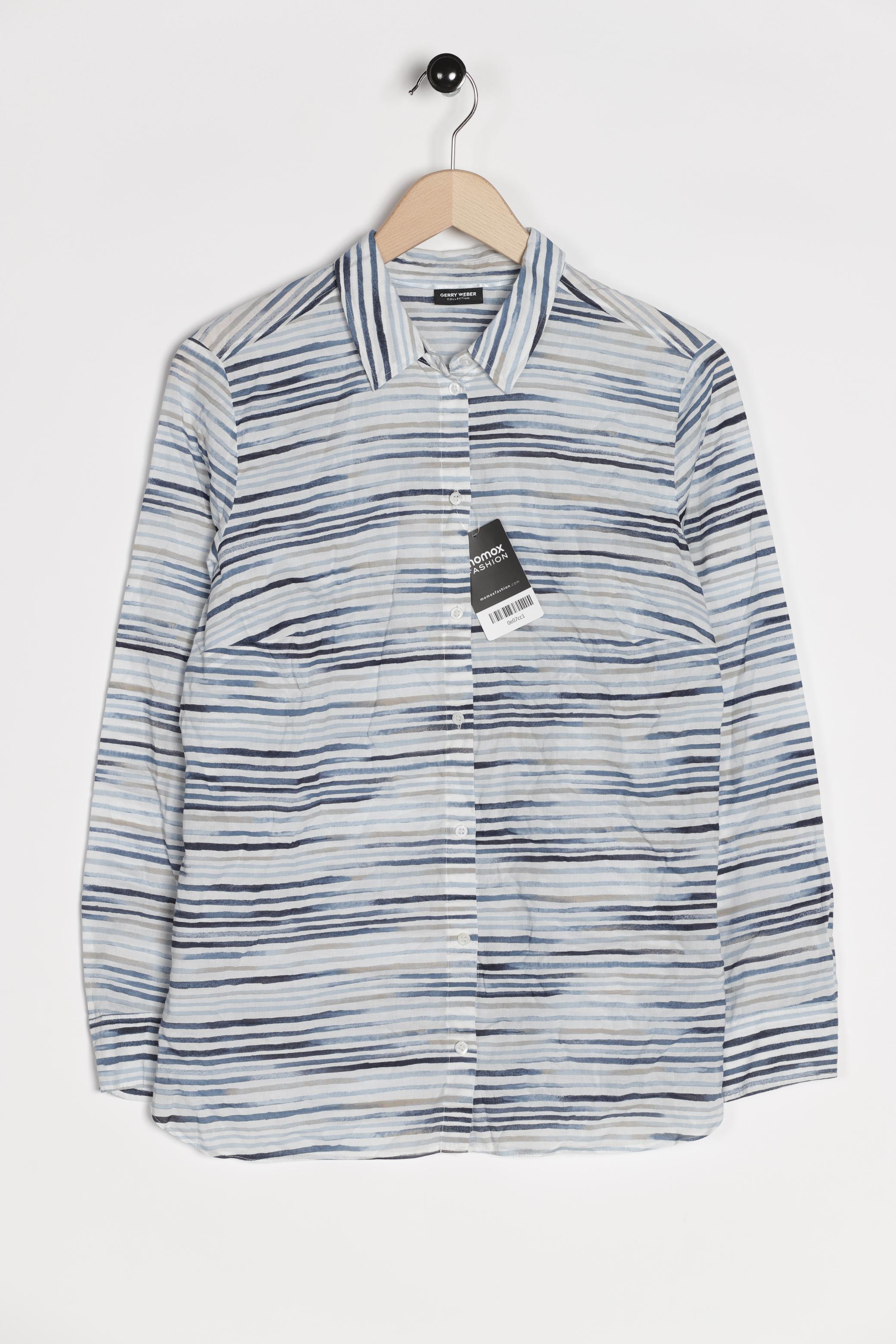 

Gerry Weber Damen Bluse, mehrfarbig
