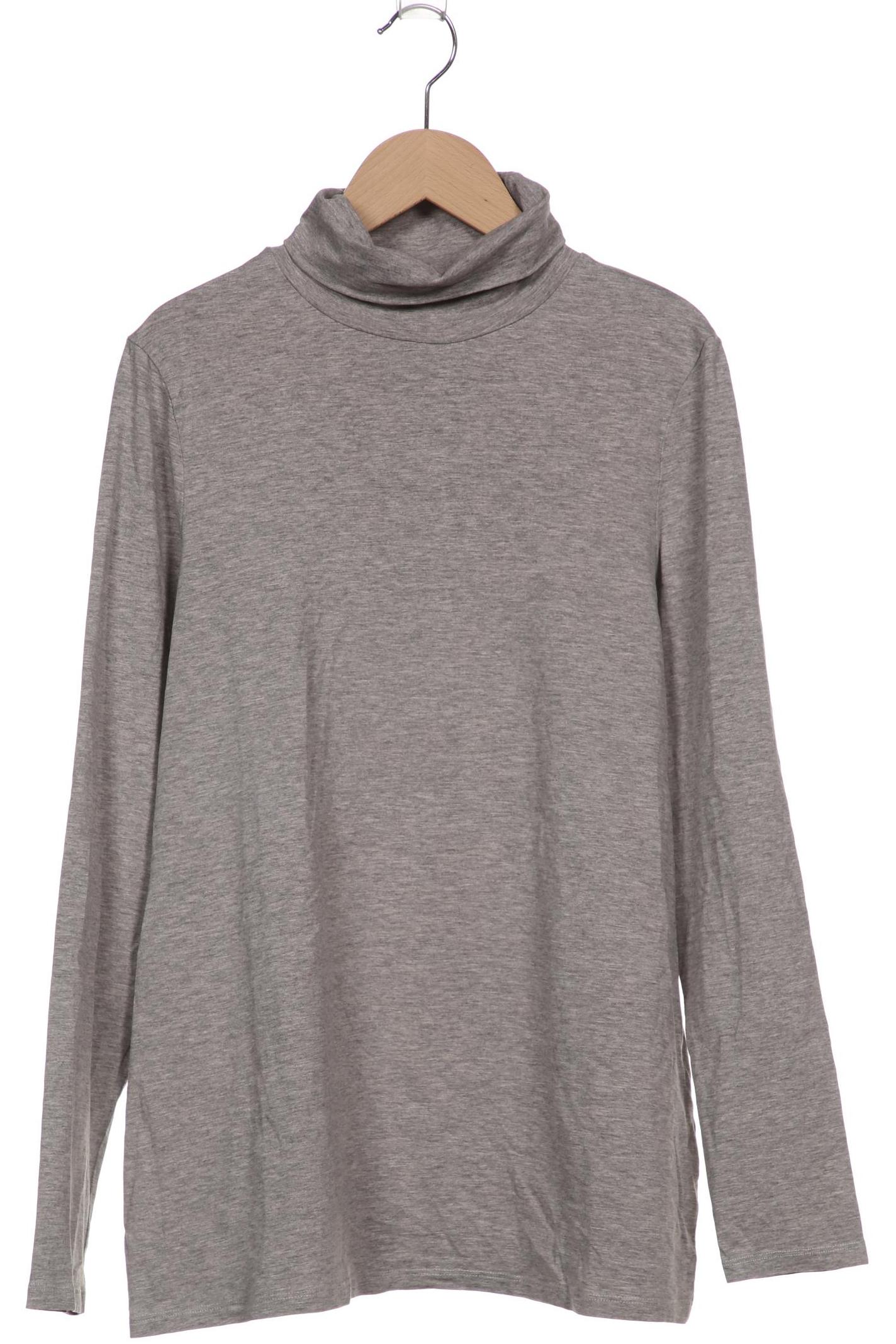 

Gerry Weber Damen Langarmshirt, grau