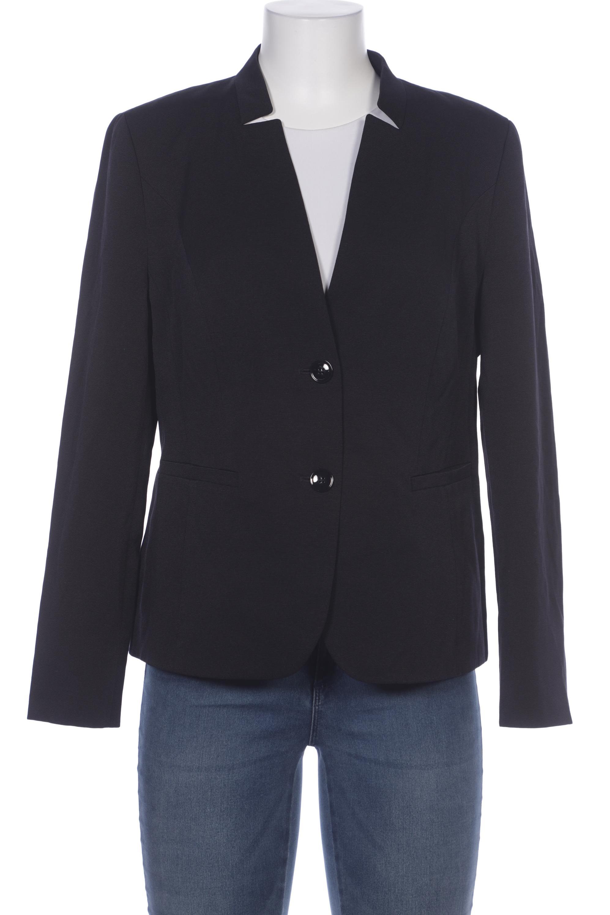 

Gerry Weber Damen Blazer, marineblau, Gr. 42