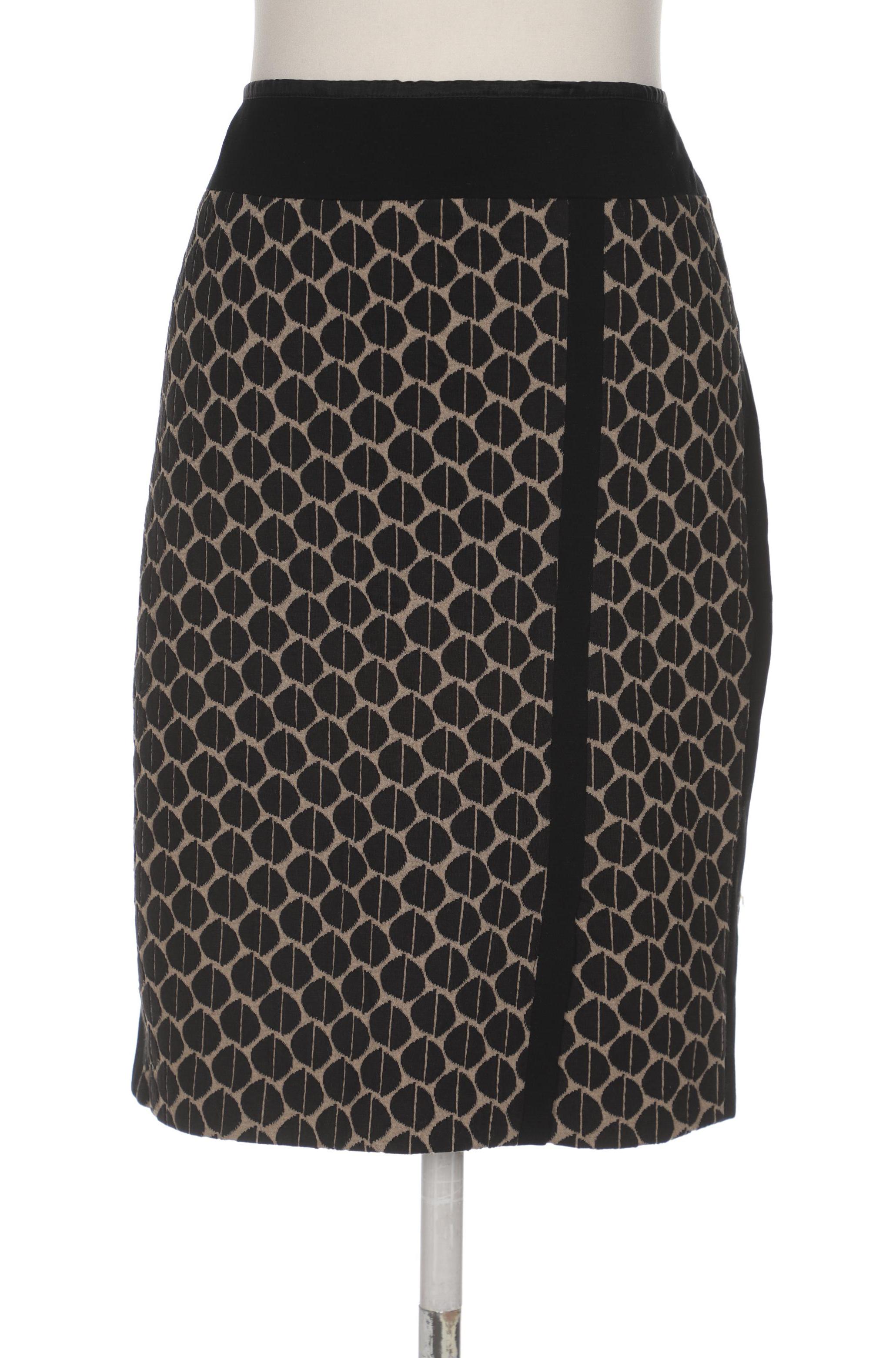 

Gerry Weber Damen Rock, schwarz