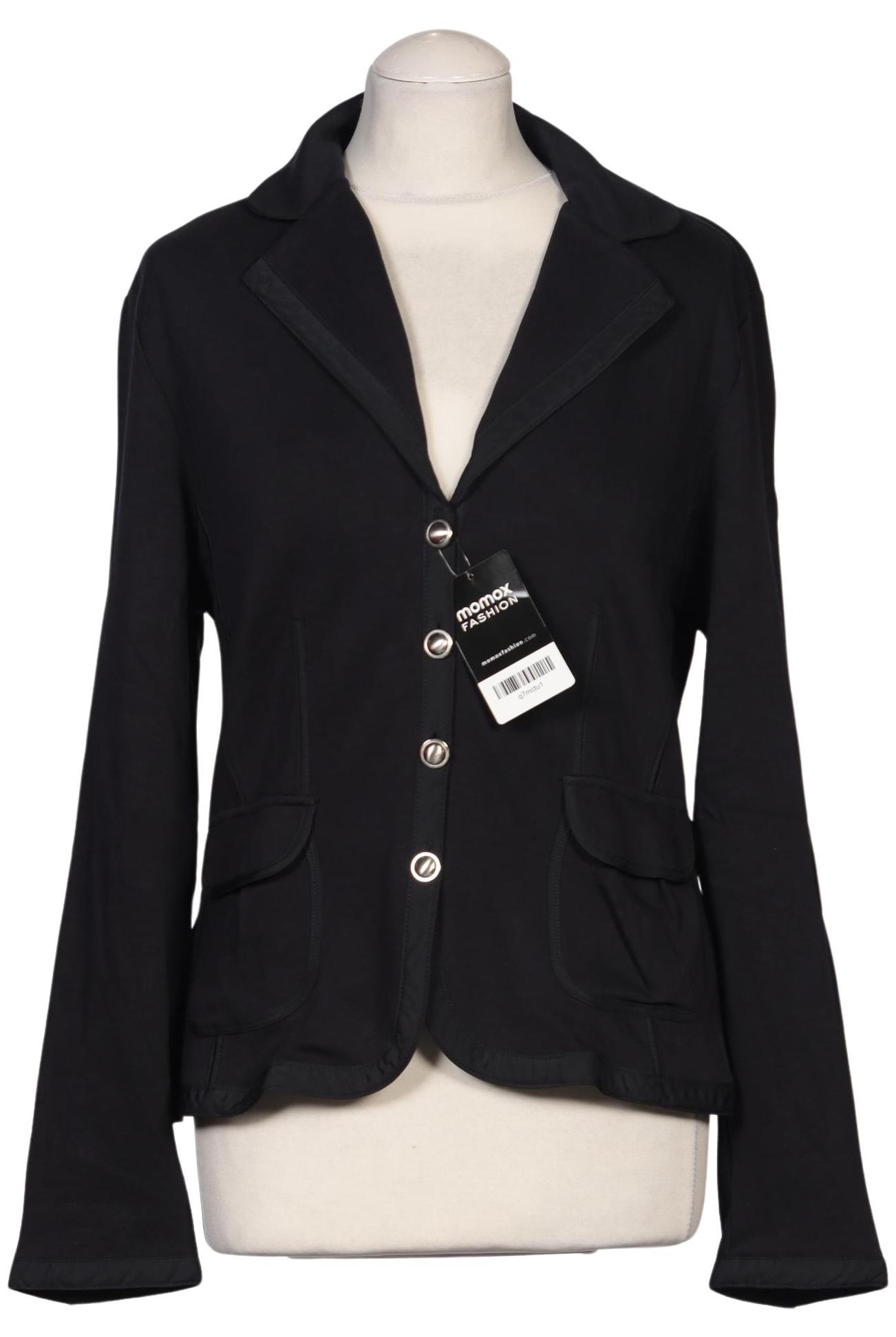 

Gerry Weber Damen Blazer, marineblau, Gr. 38