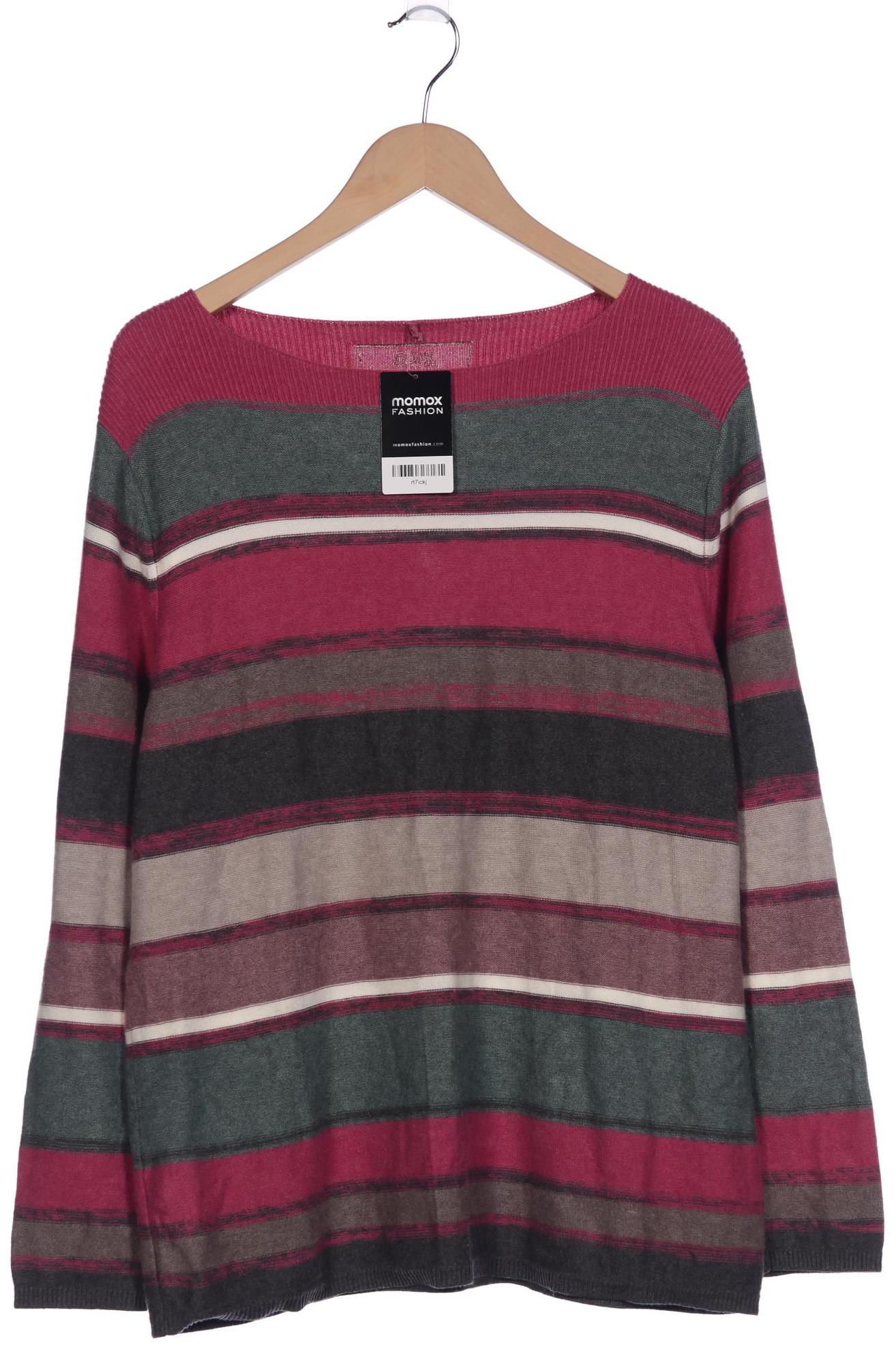

Gerry Weber Damen Pullover, mehrfarbig, Gr. 42