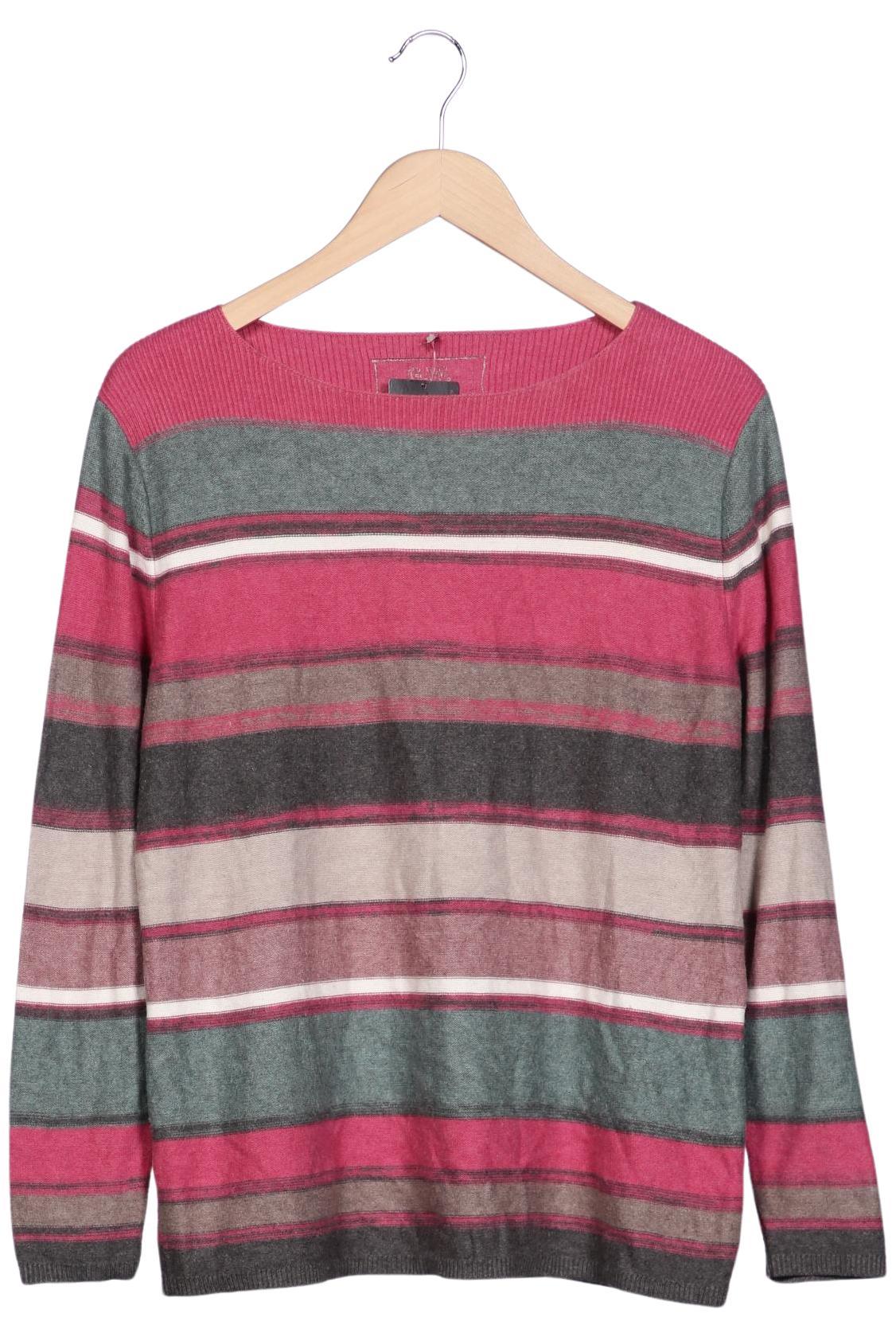 

Gerry Weber Damen Pullover, mehrfarbig, Gr. 40