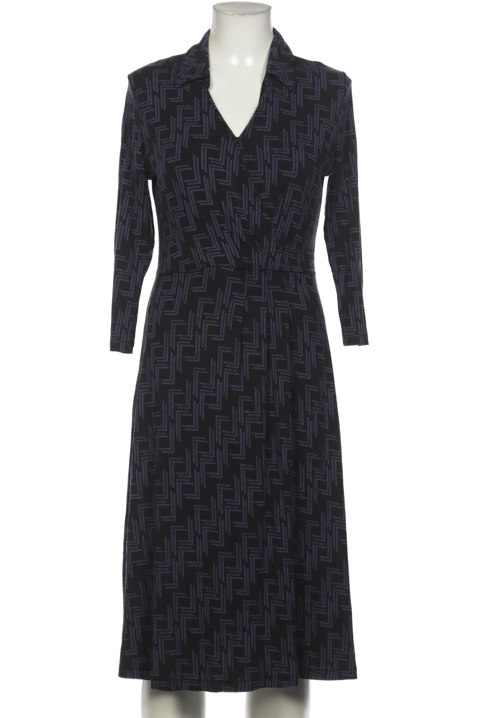 

Gerry Weber Damen Kleid, marineblau