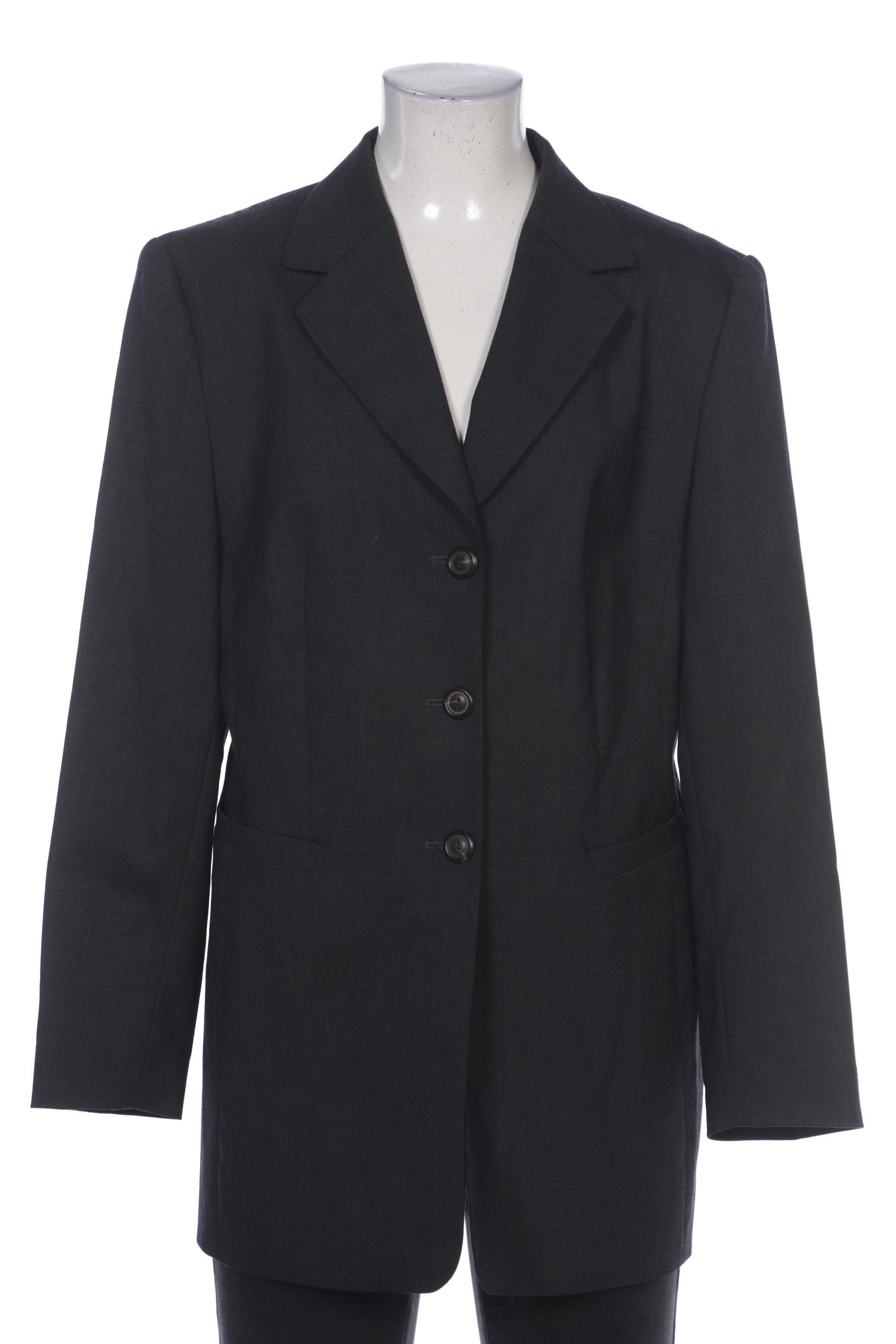 

Gerry Weber Damen Blazer, grau, Gr. 40