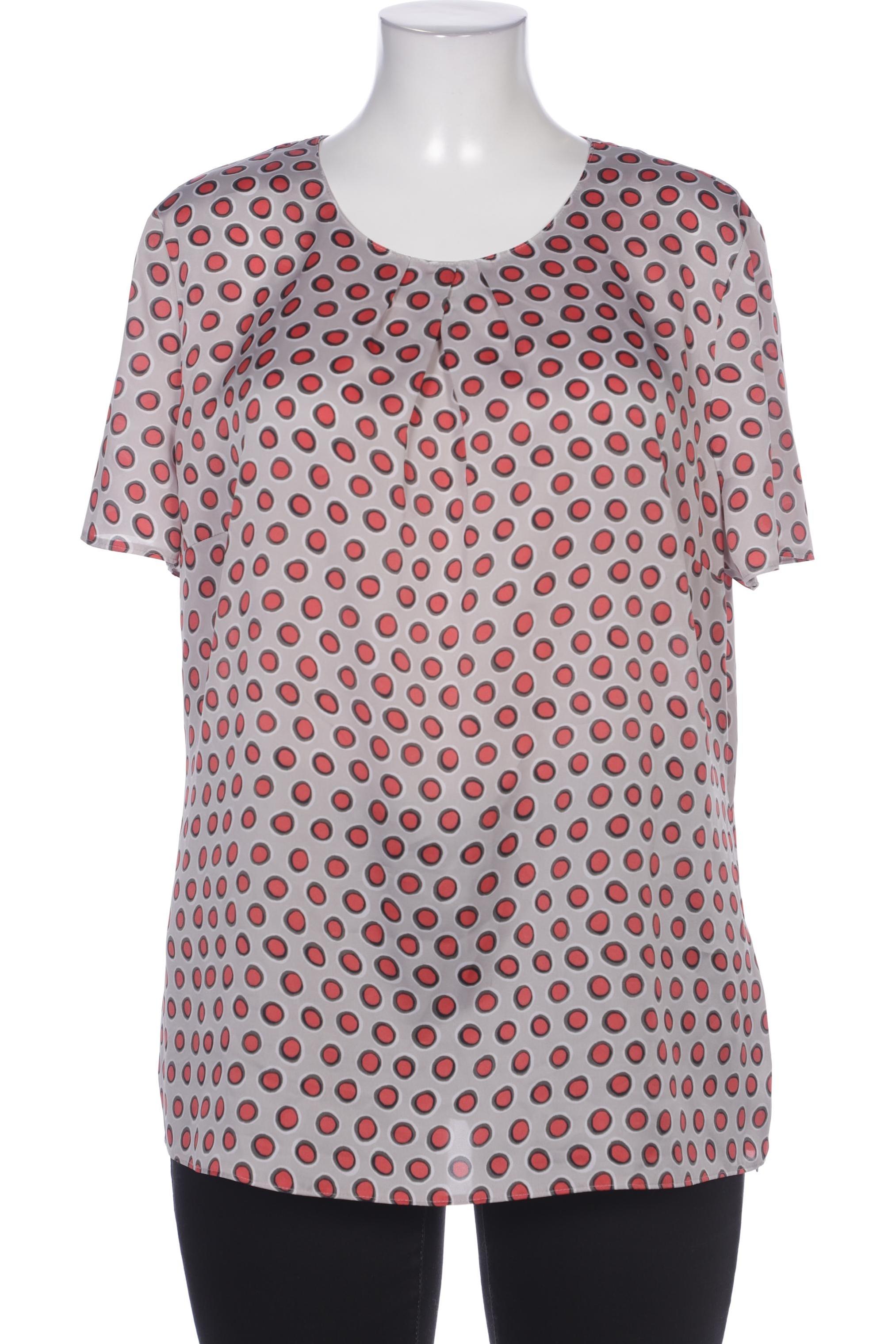 

Gerry Weber Damen Bluse, grau, Gr. 46