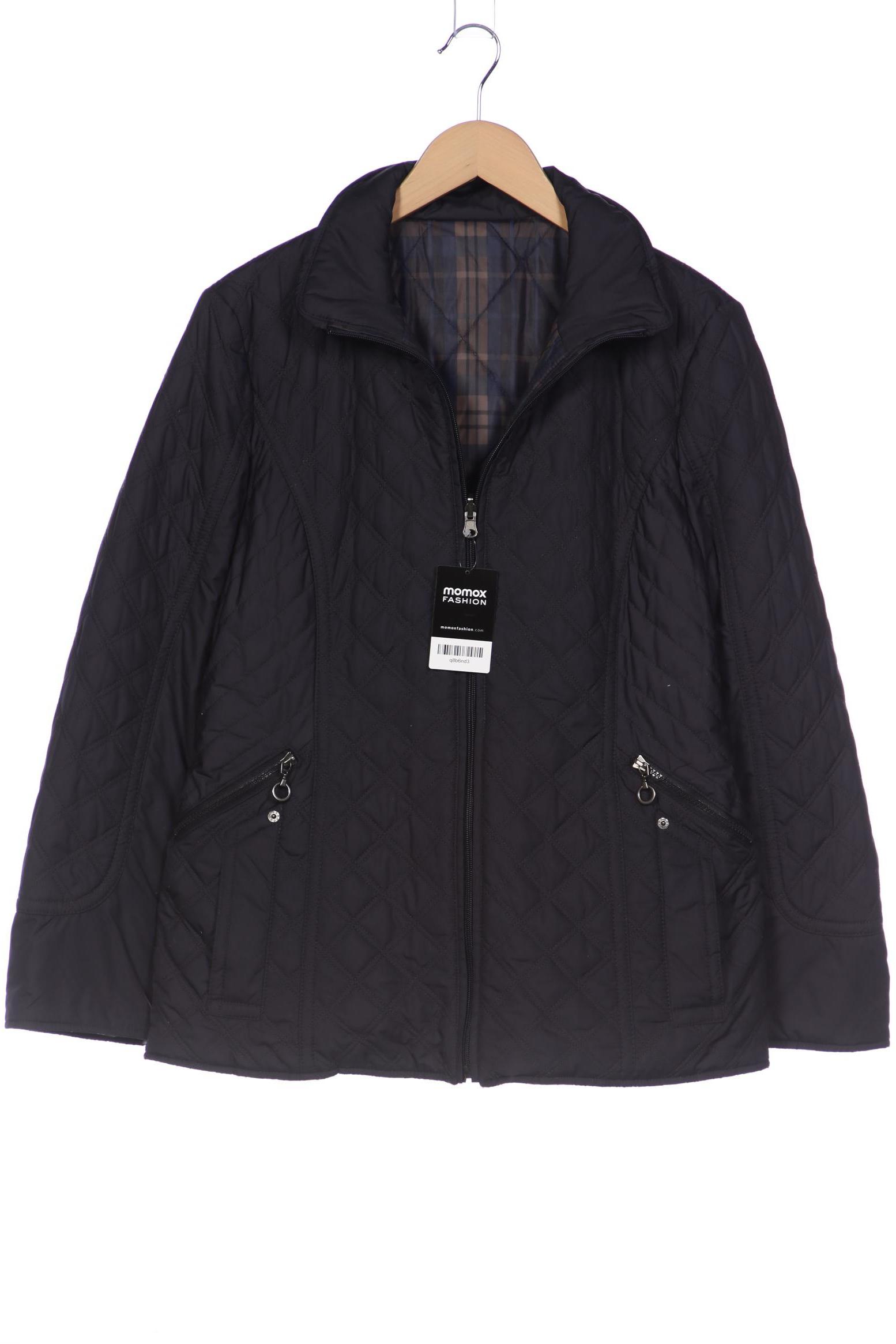 

Gerry Weber Damen Jacke, marineblau, Gr. 40
