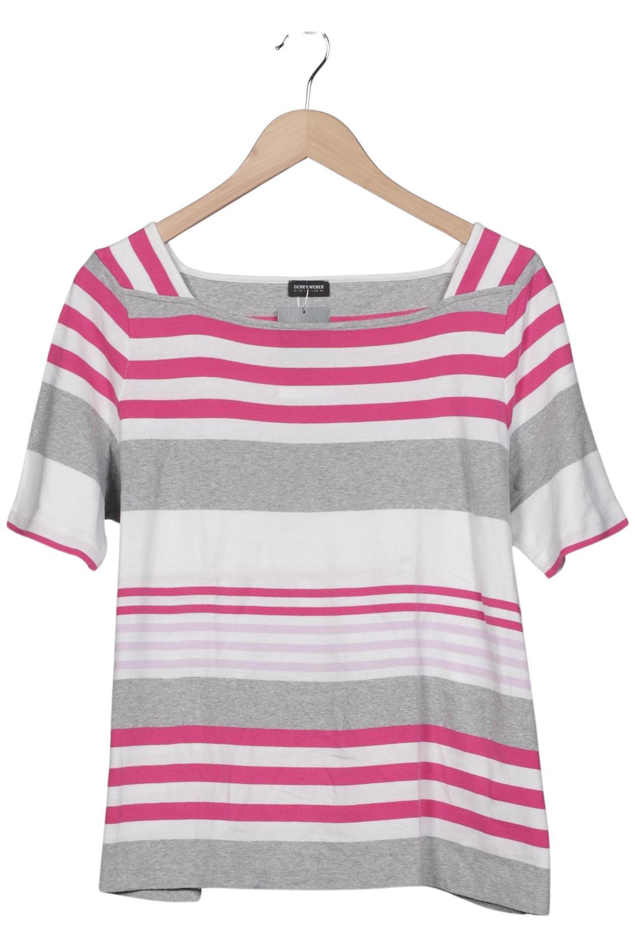 

Gerry Weber Damen Pullover, mehrfarbig, Gr. 48