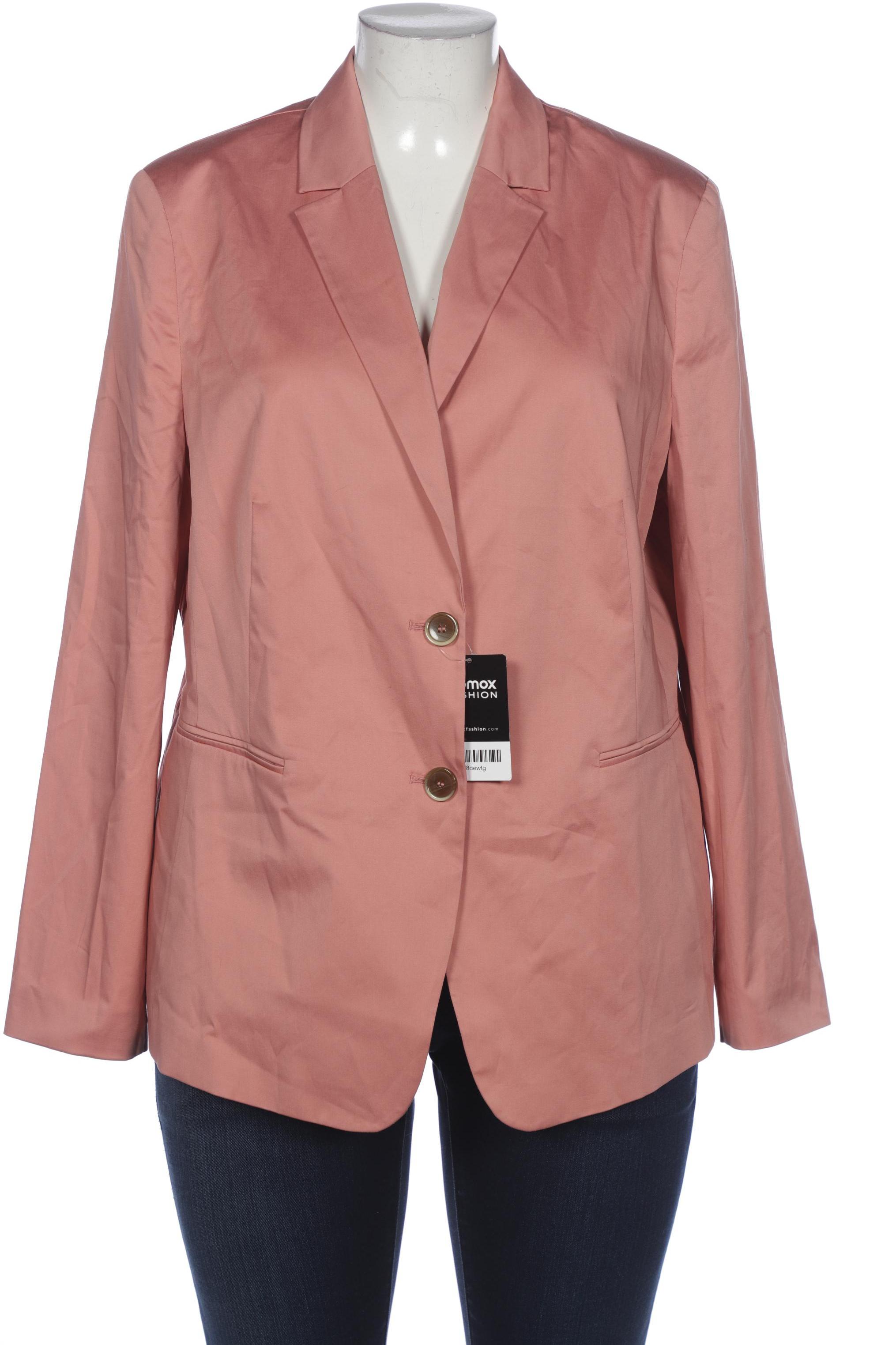 

Gerry Weber Damen Blazer, pink, Gr. 46