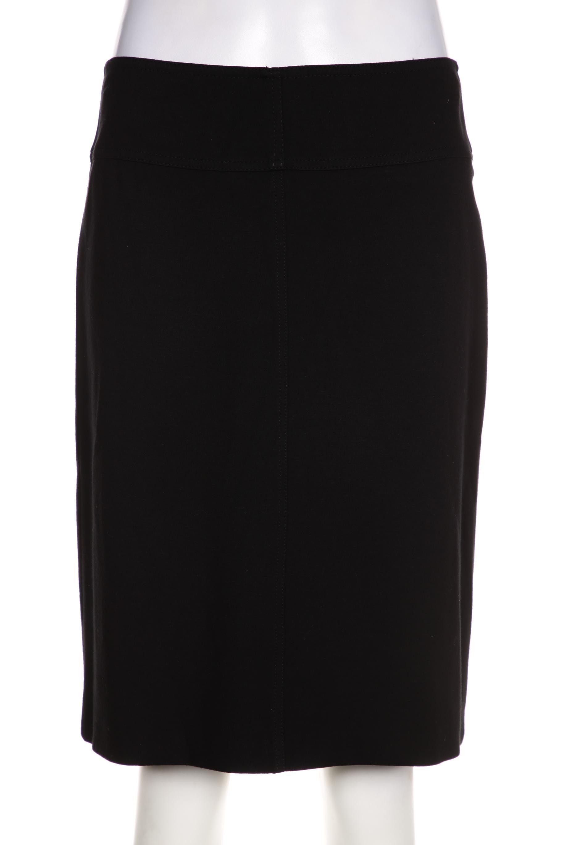 

Gerry Weber Damen Rock, schwarz, Gr. 36
