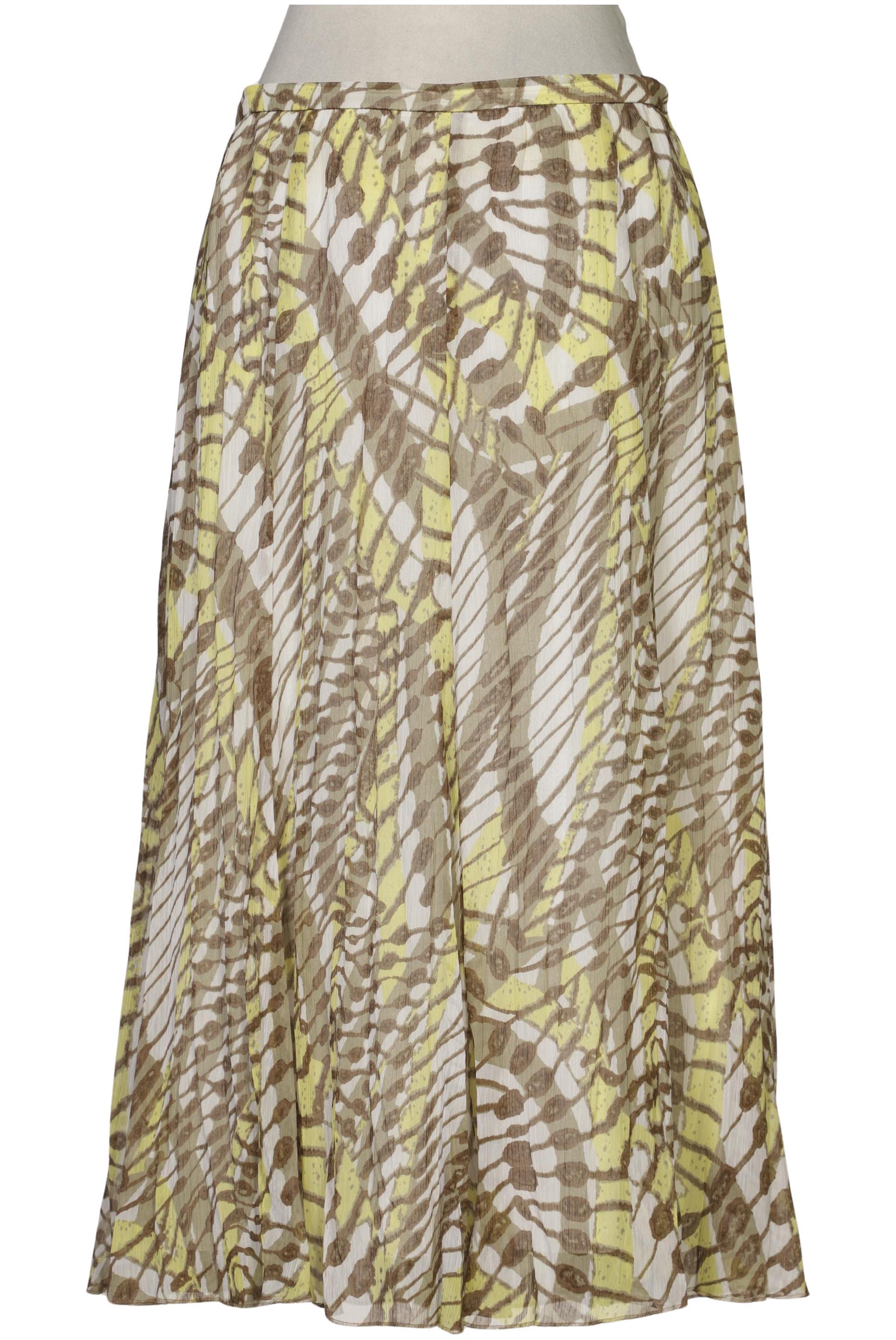

Gerry Weber Damen Rock, mehrfarbig, Gr. 38