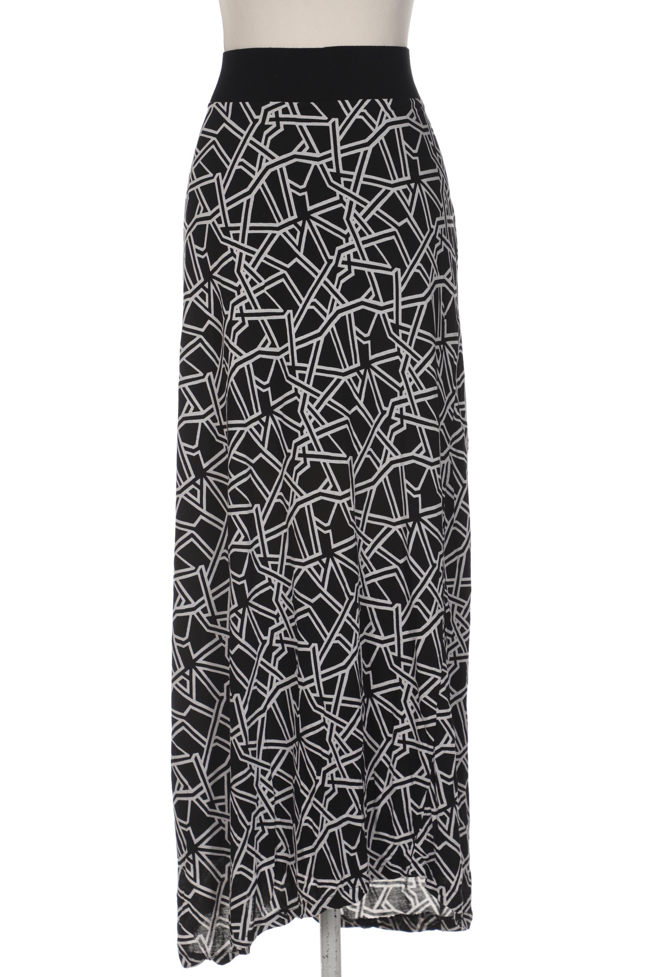 

Gerry Weber Damen Rock, schwarz