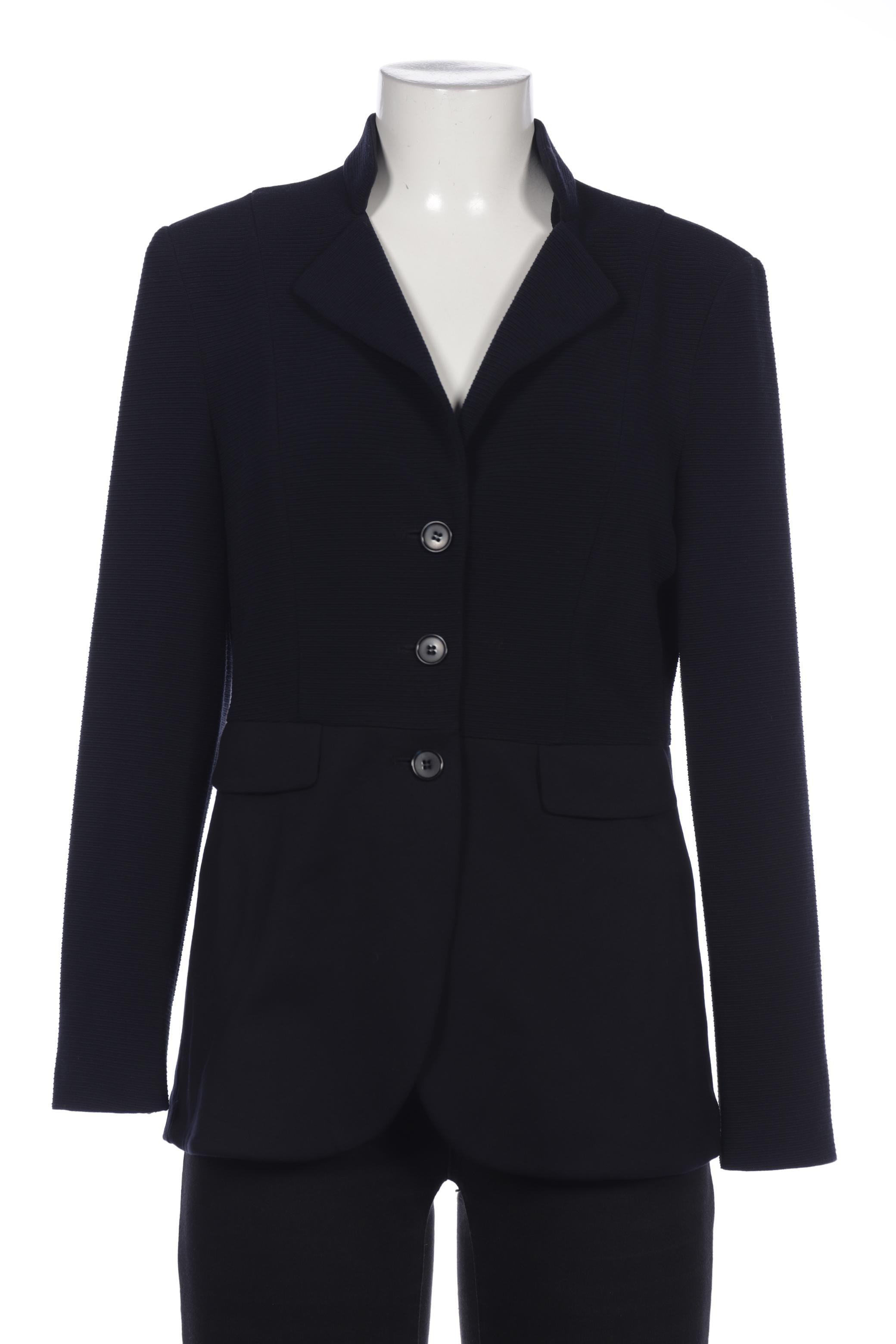 

Gerry Weber Damen Blazer, marineblau