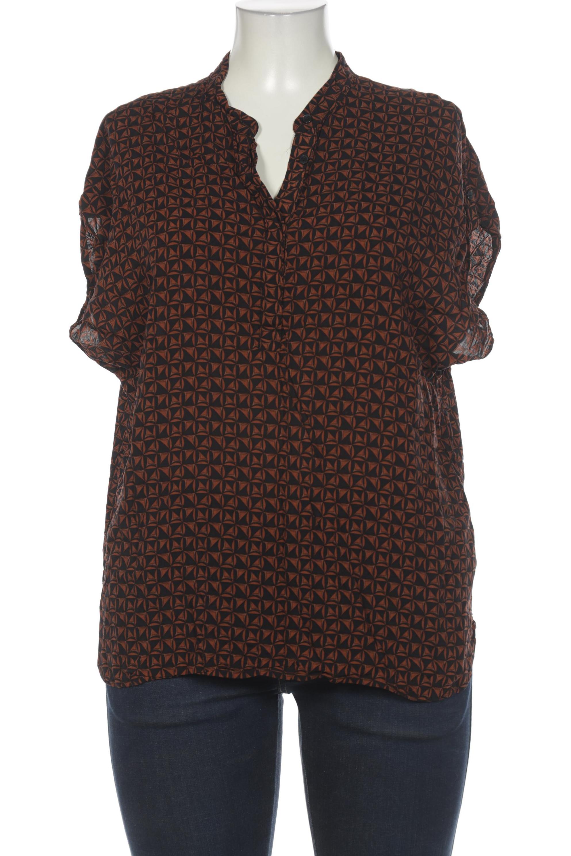 

Gerry Weber Damen Bluse, braun
