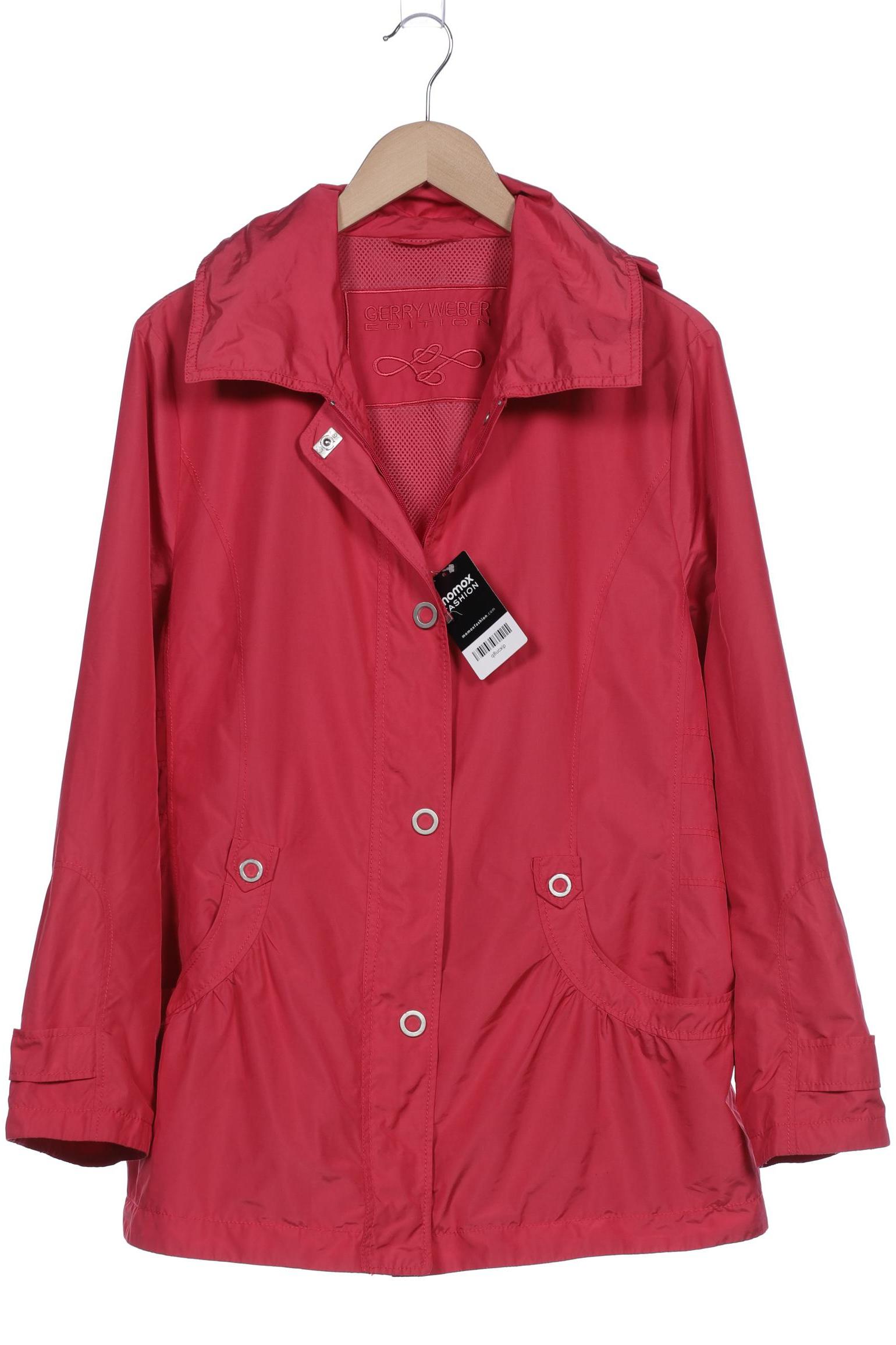 

Gerry Weber Damen Jacke, pink